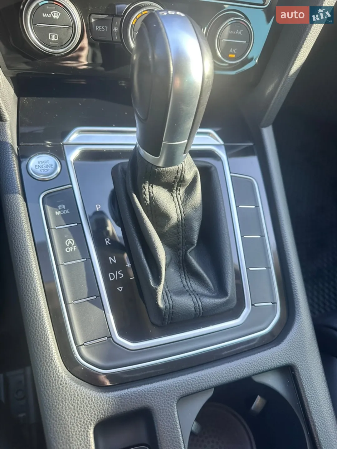 2018 Volkswagen Passat - мініатюра 20