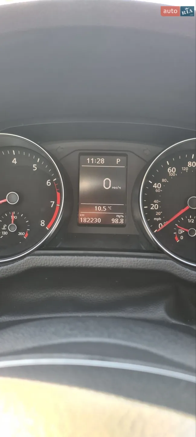 2016 Volkswagen Passat - мініатюра 9