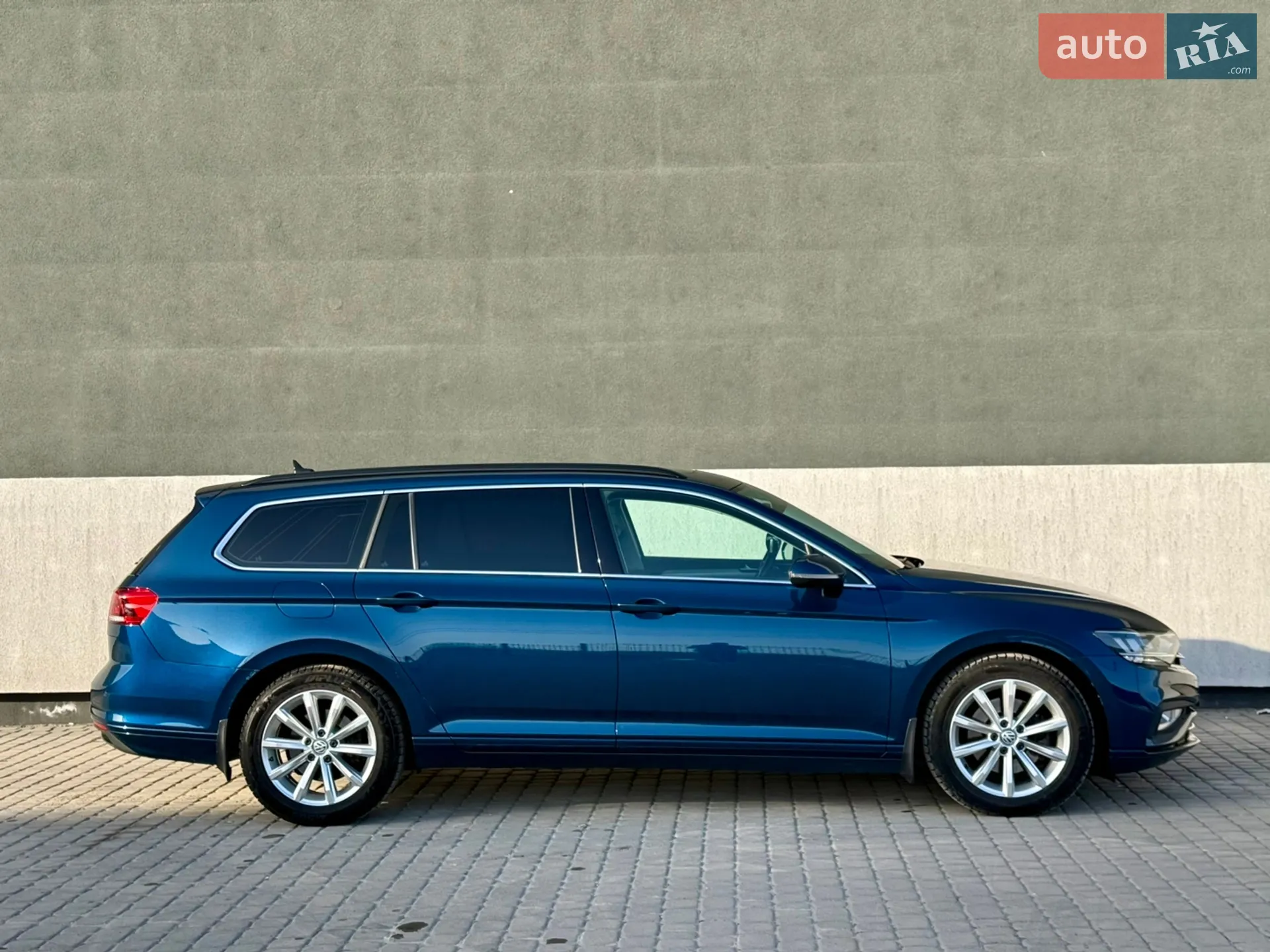 2019 Volkswagen Passat - мініатюра 5