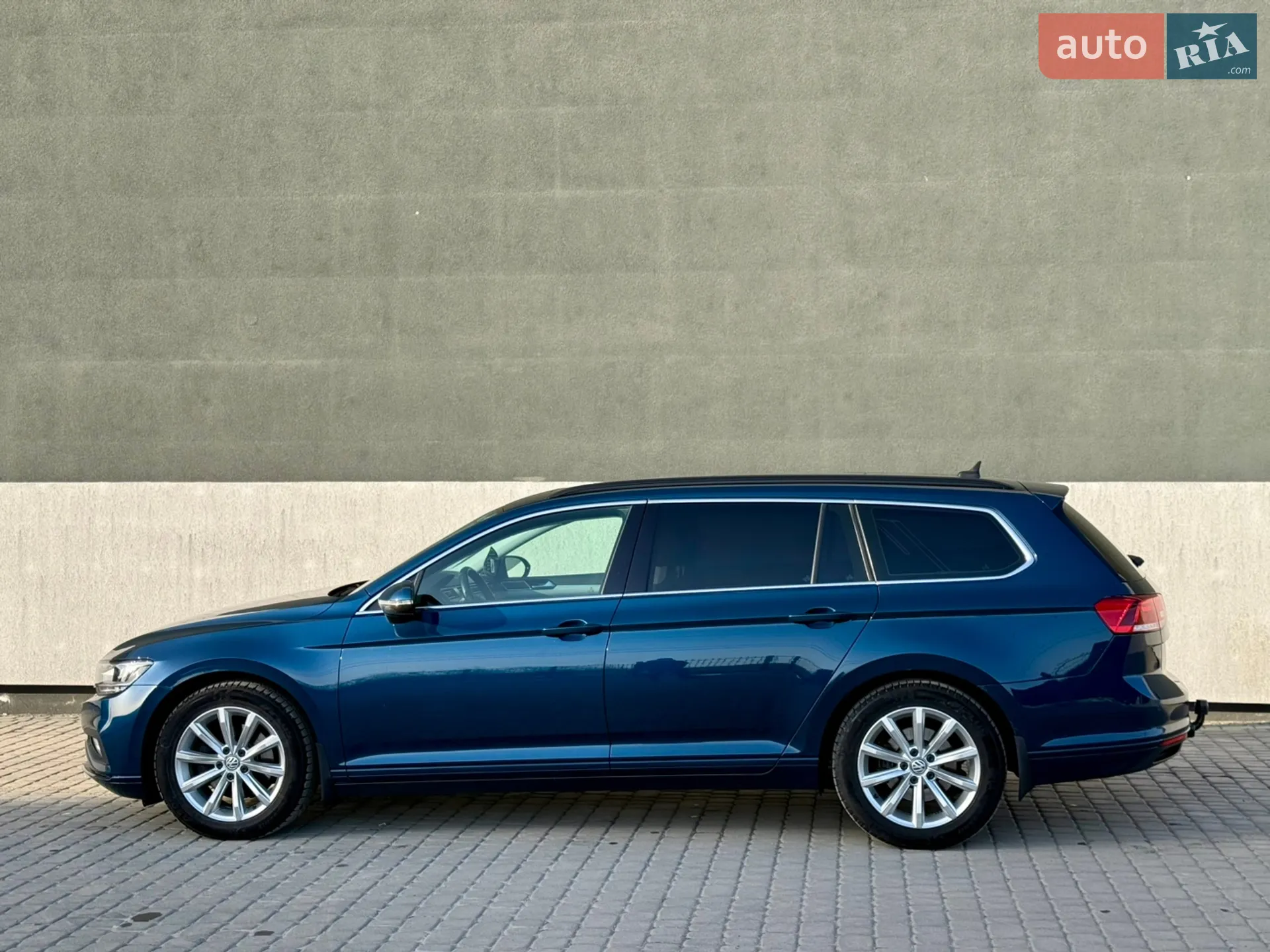 2019 Volkswagen Passat - мініатюра 9