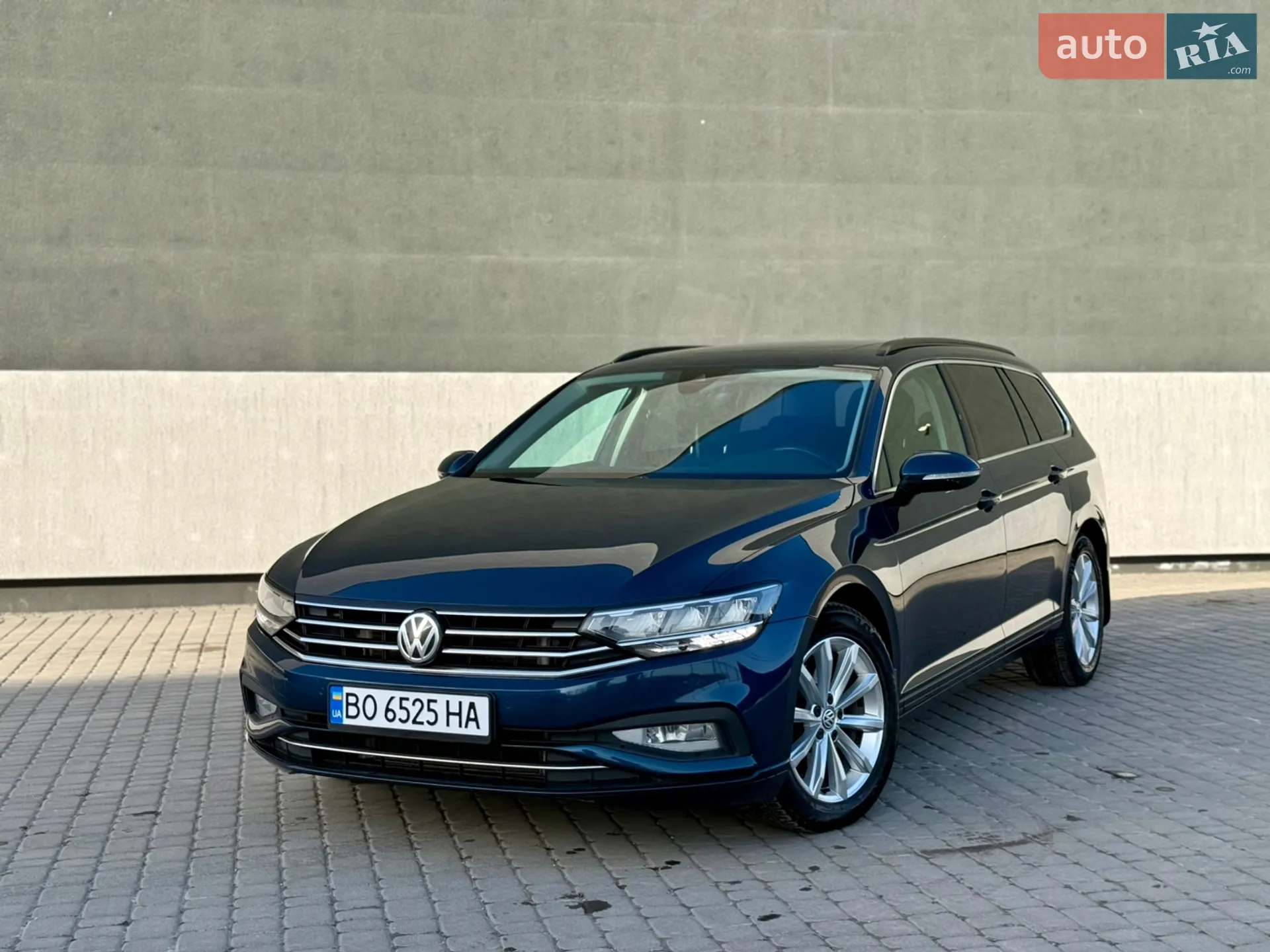 2019 Volkswagen Passat - мініатюра 20