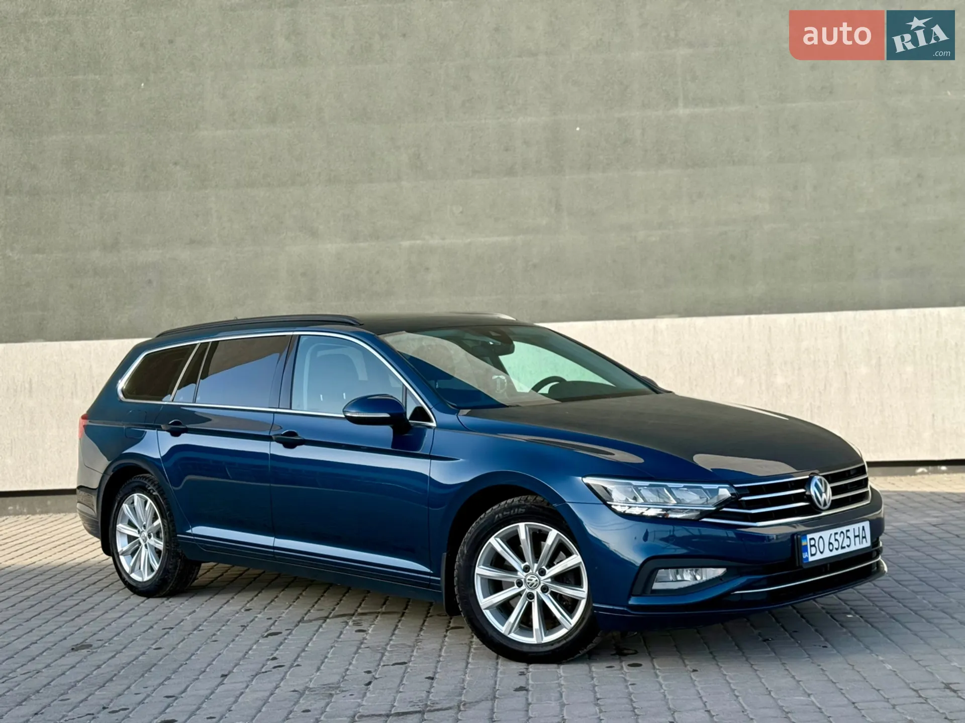 2019 Volkswagen Passat - мініатюра 22