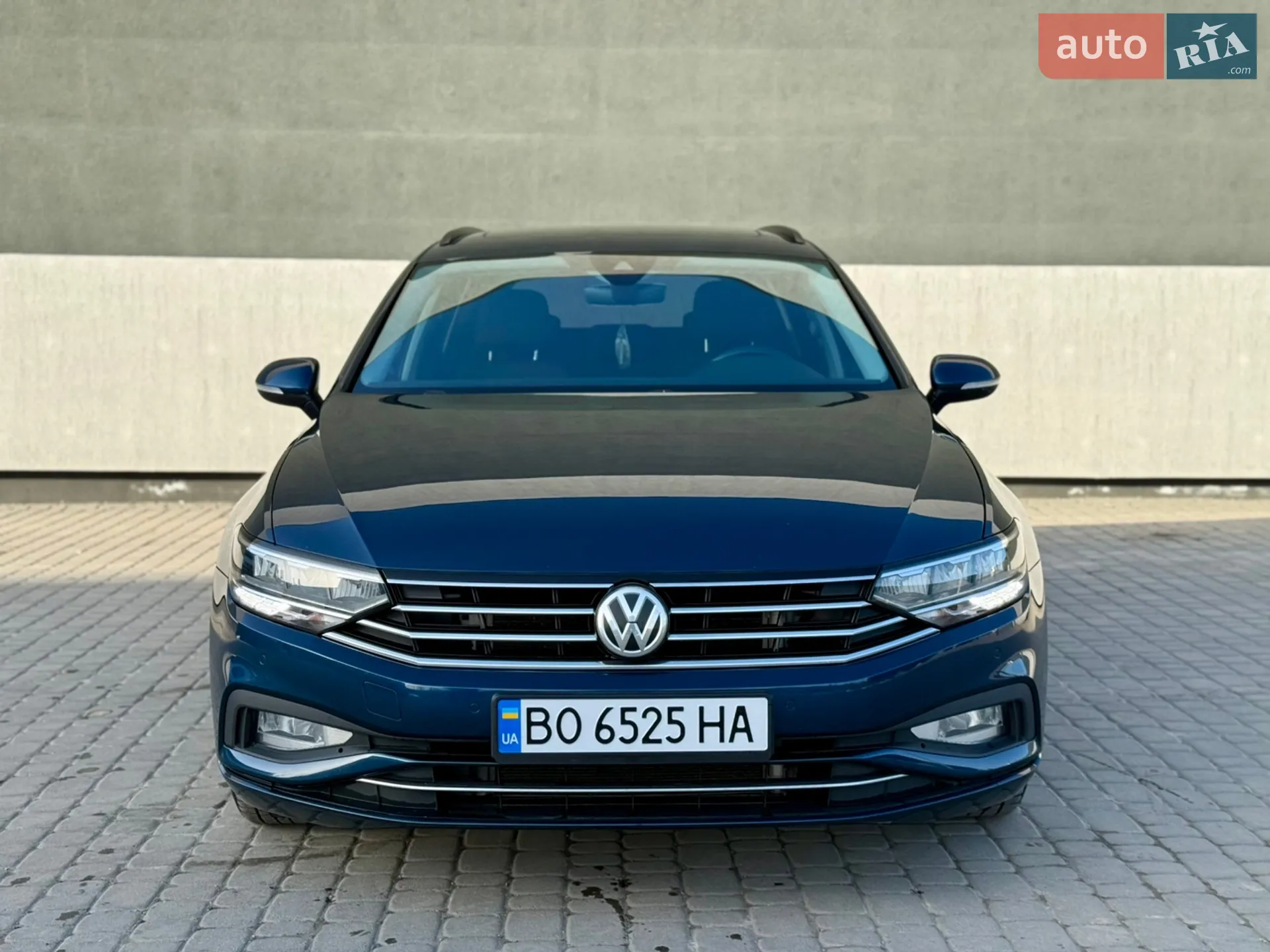 2019 Volkswagen Passat - мініатюра 24