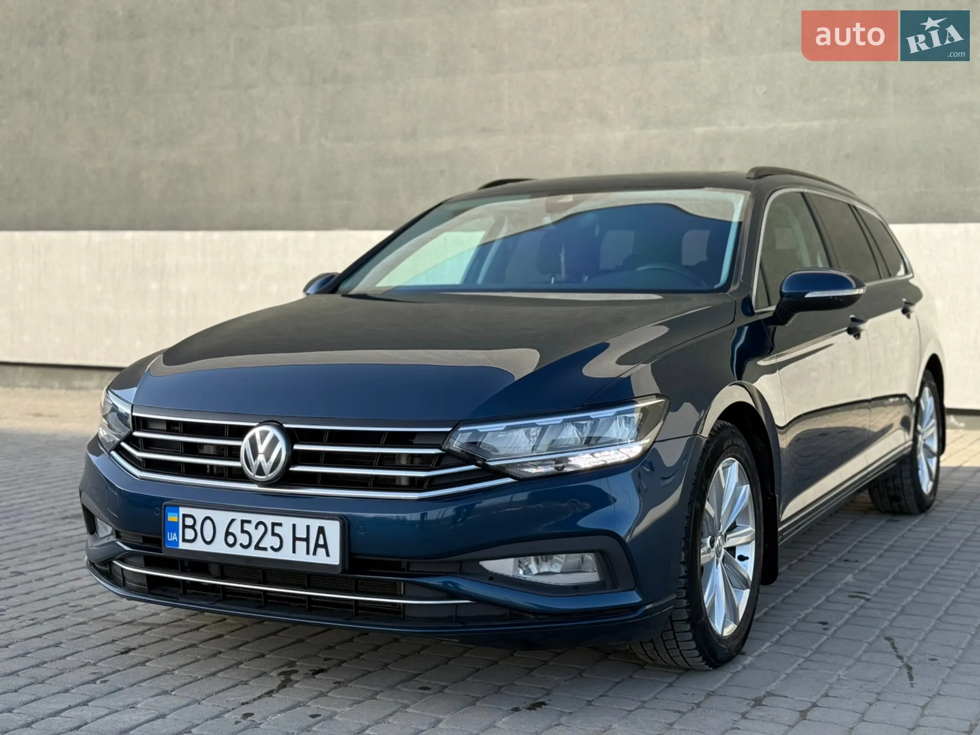 2019 Volkswagen Passat - мініатюра 31