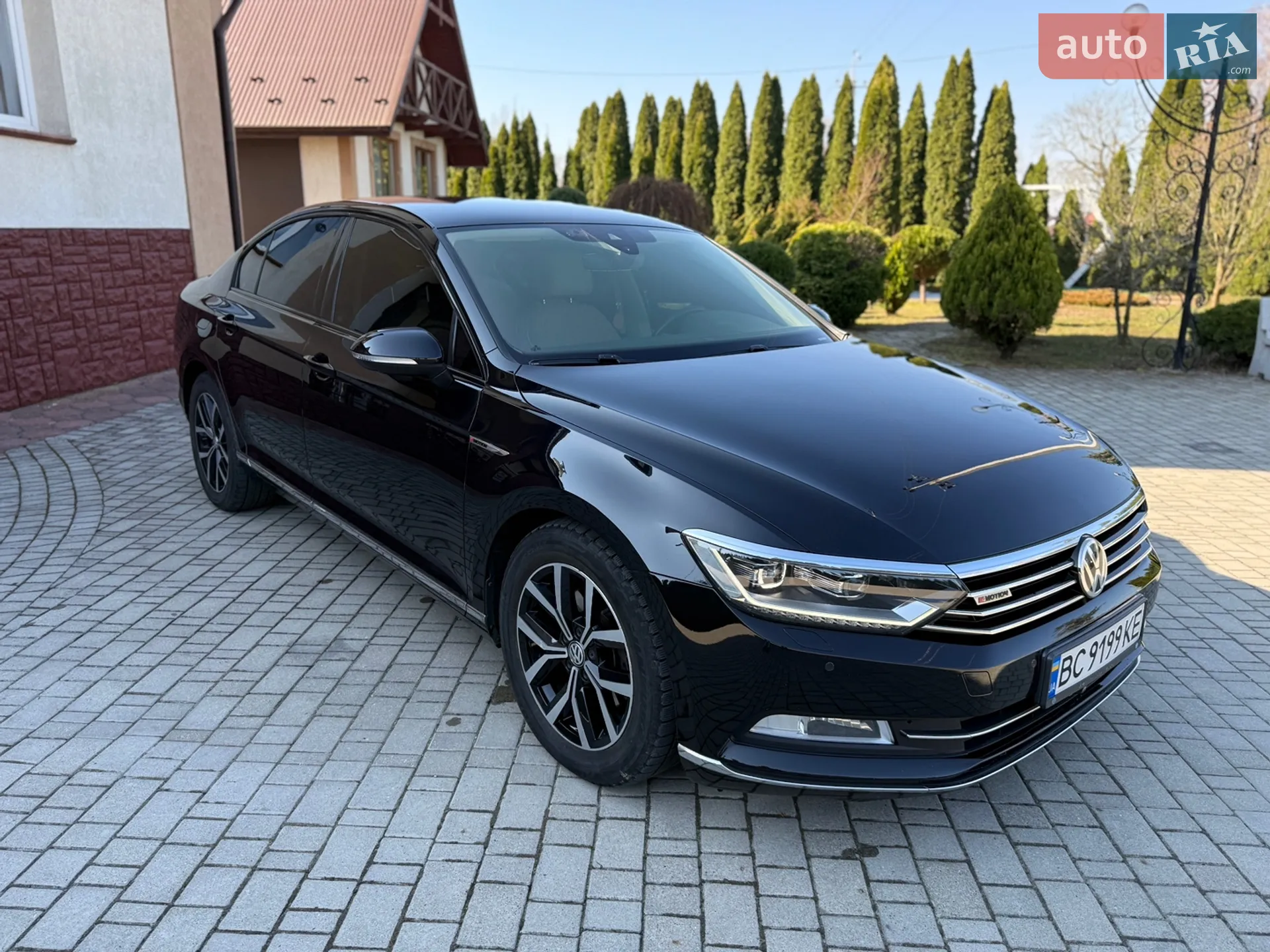 2016 Volkswagen Passat - мініатюра 28