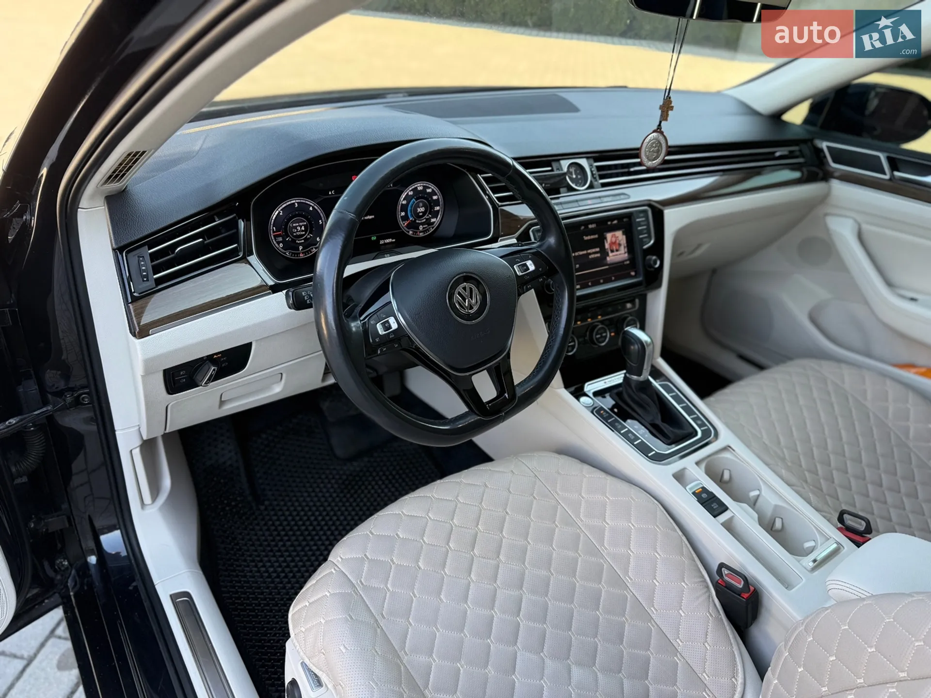 2016 Volkswagen Passat - мініатюра 35