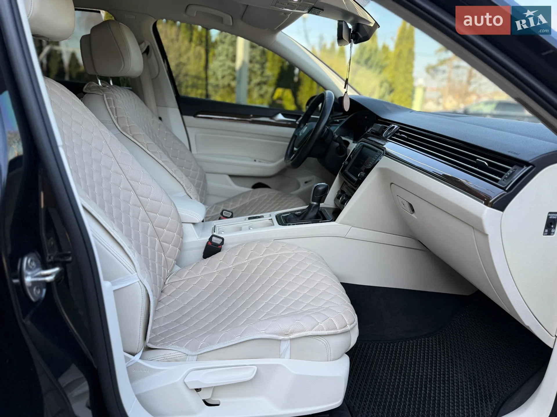 2016 Volkswagen Passat - мініатюра 37