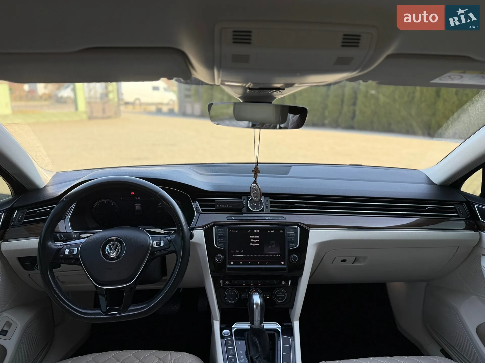 2016 Volkswagen Passat - мініатюра 39