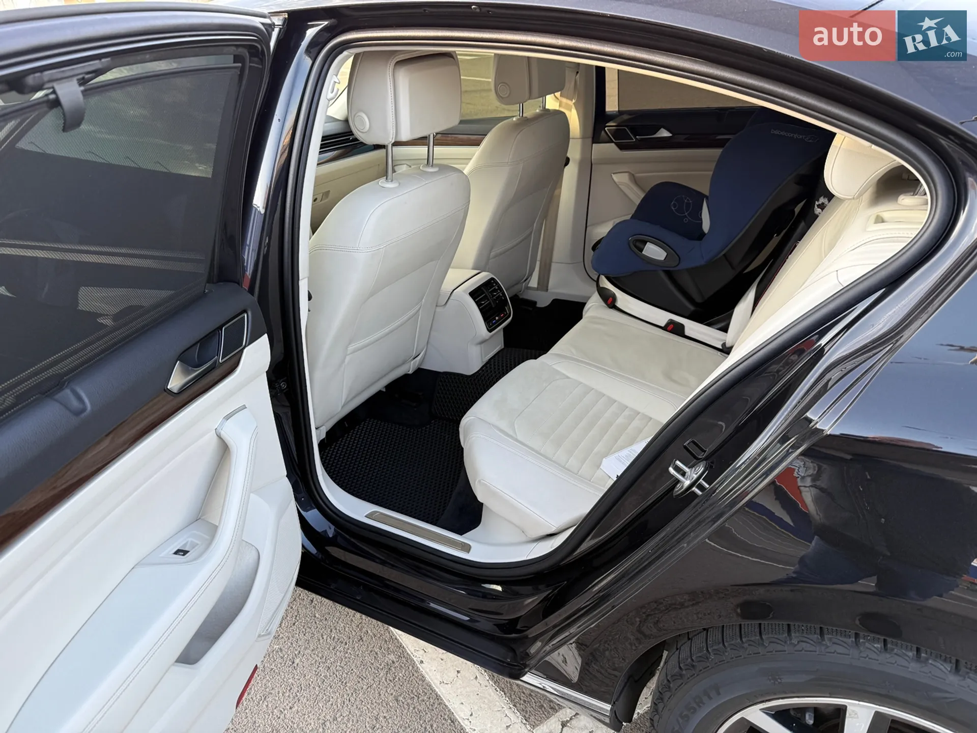2016 Volkswagen Passat - мініатюра 44