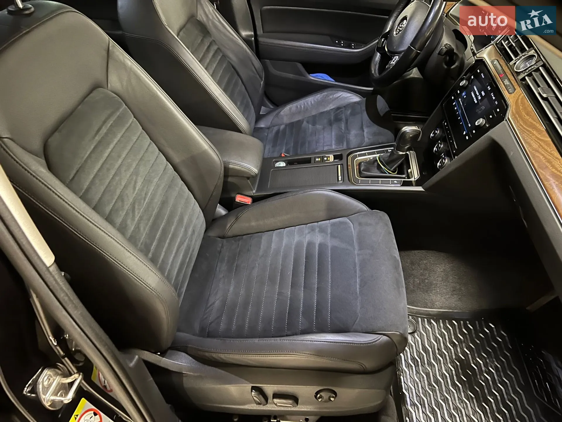 2018 Volkswagen Passat - мініатюра 22