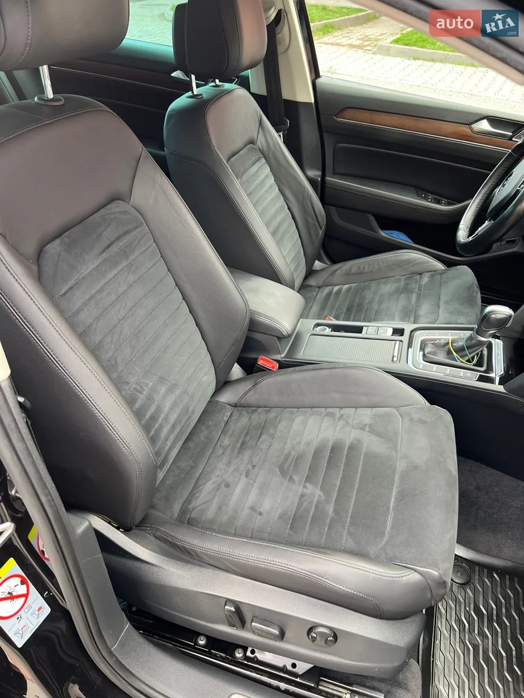 2018 Volkswagen Passat - мініатюра 27