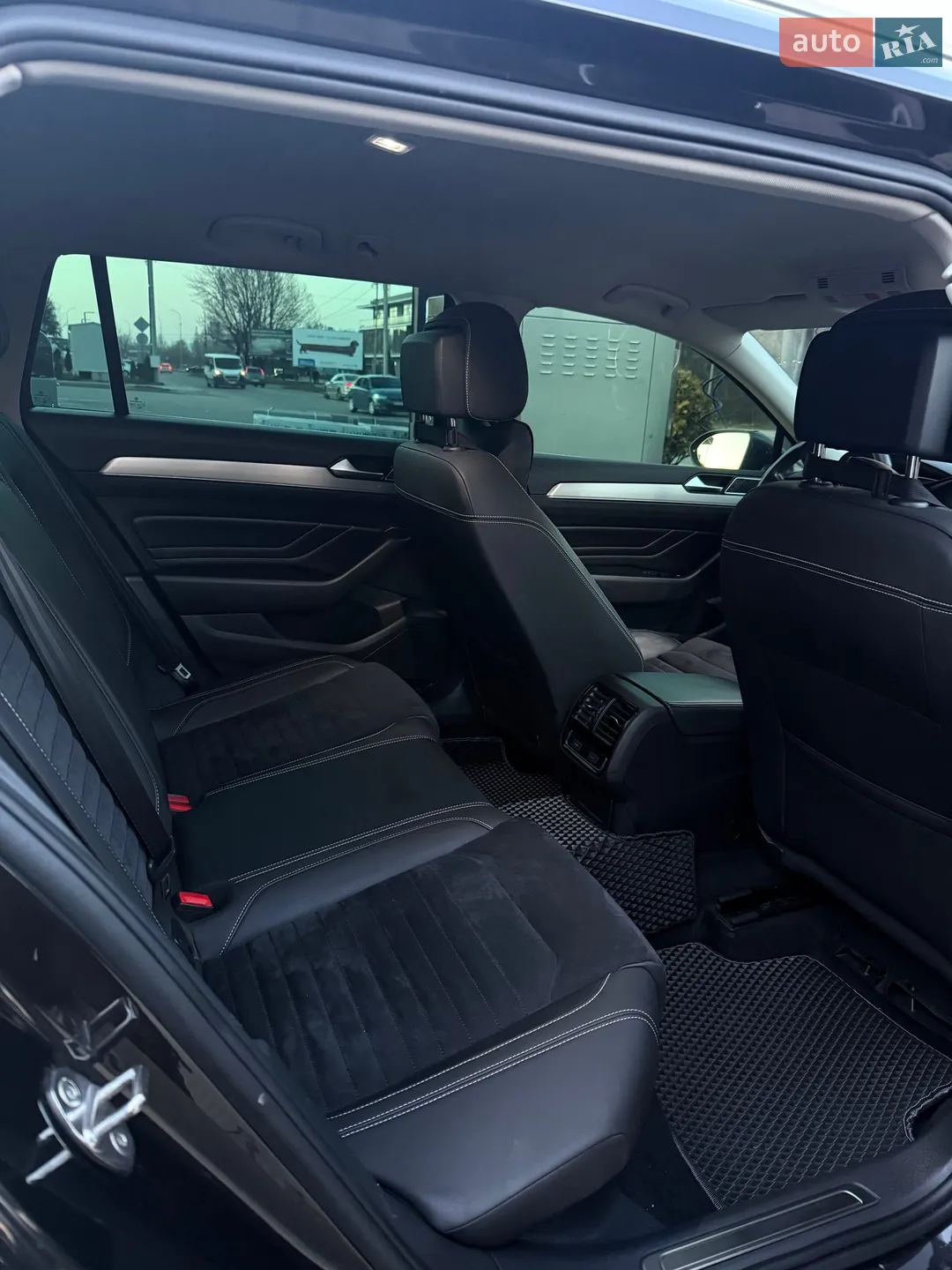 2020 Volkswagen Passat - мініатюра 26