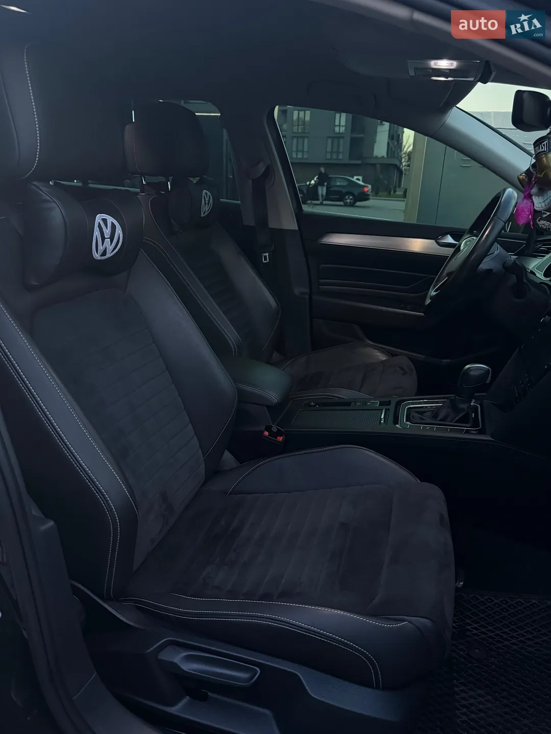 2020 Volkswagen Passat - мініатюра 15