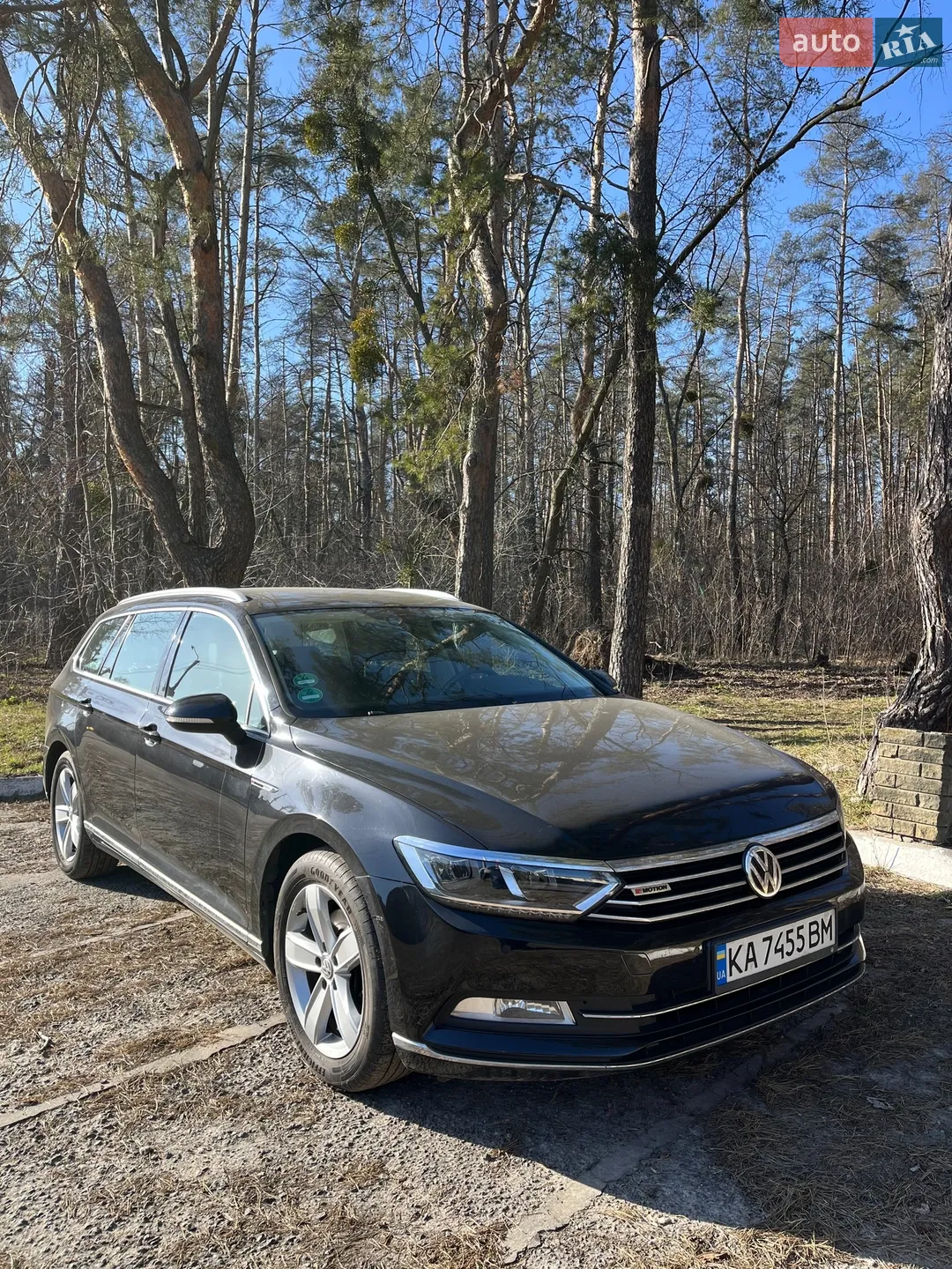 2016 Volkswagen Passat - мініатюра 8