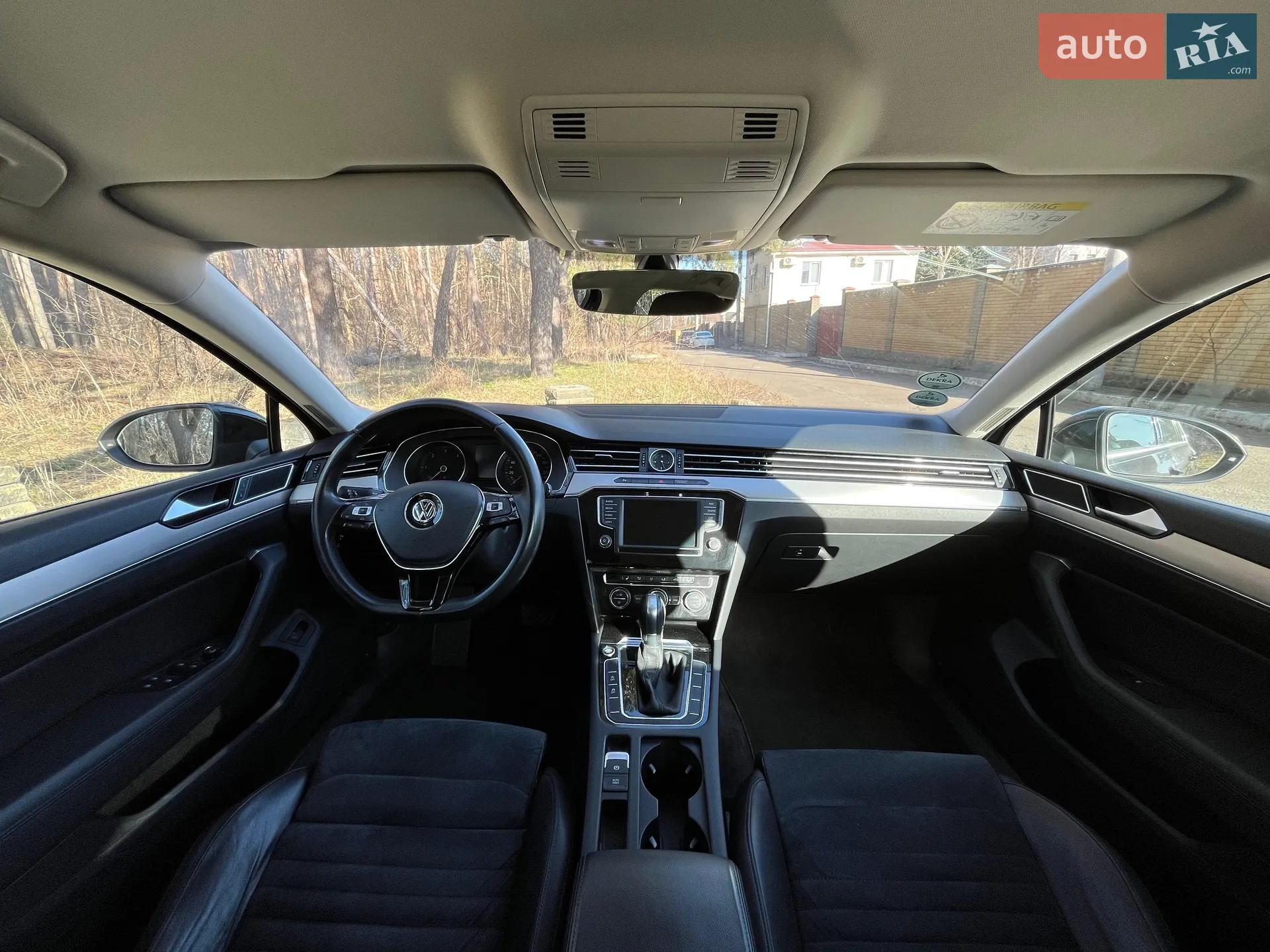 2016 Volkswagen Passat - мініатюра 27