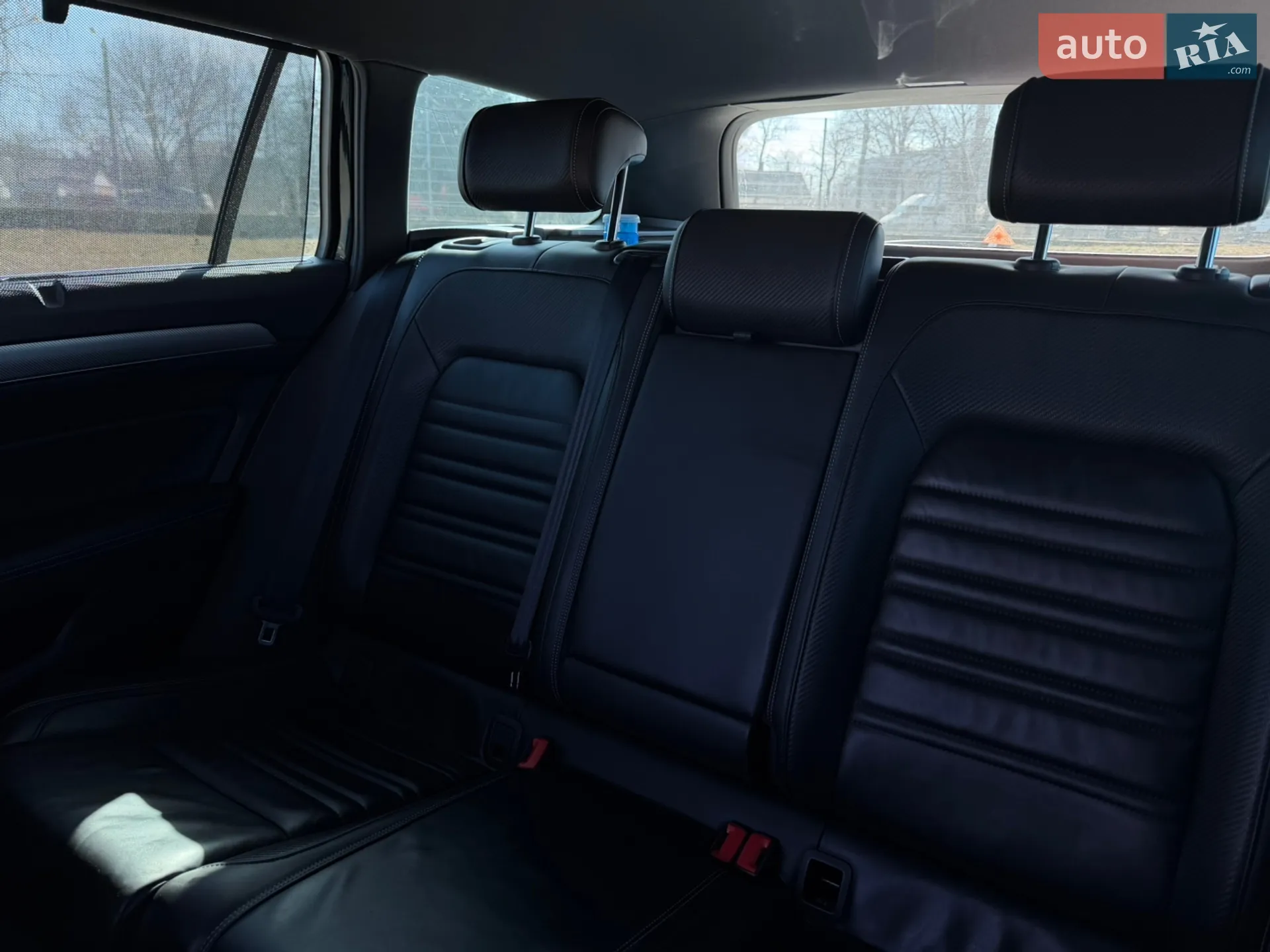2018 Volkswagen Passat - мініатюра 13