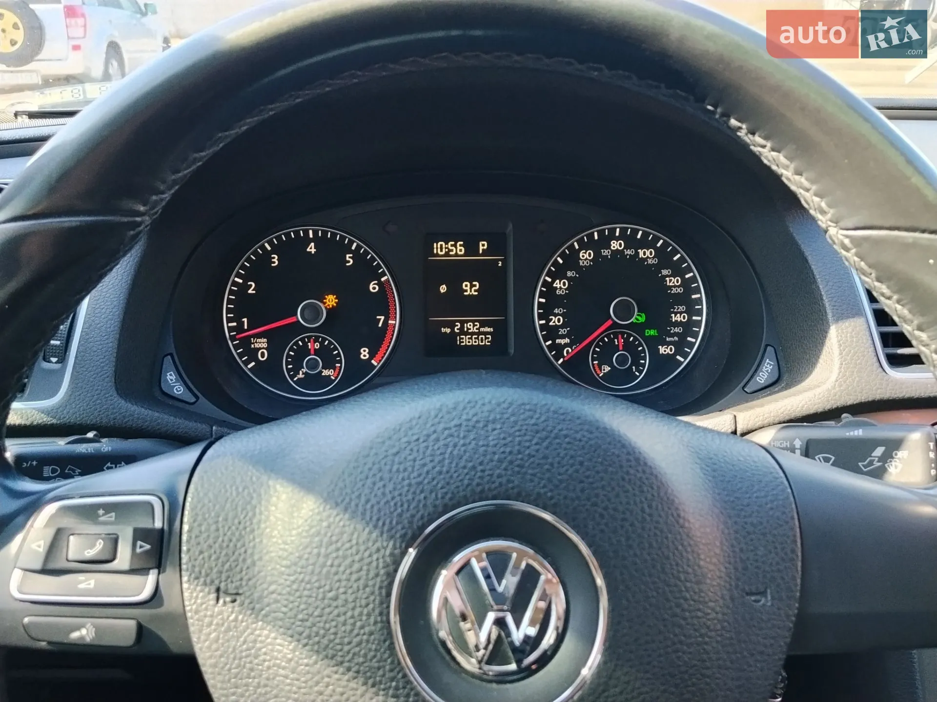 2015 Volkswagen Passat - мініатюра 20