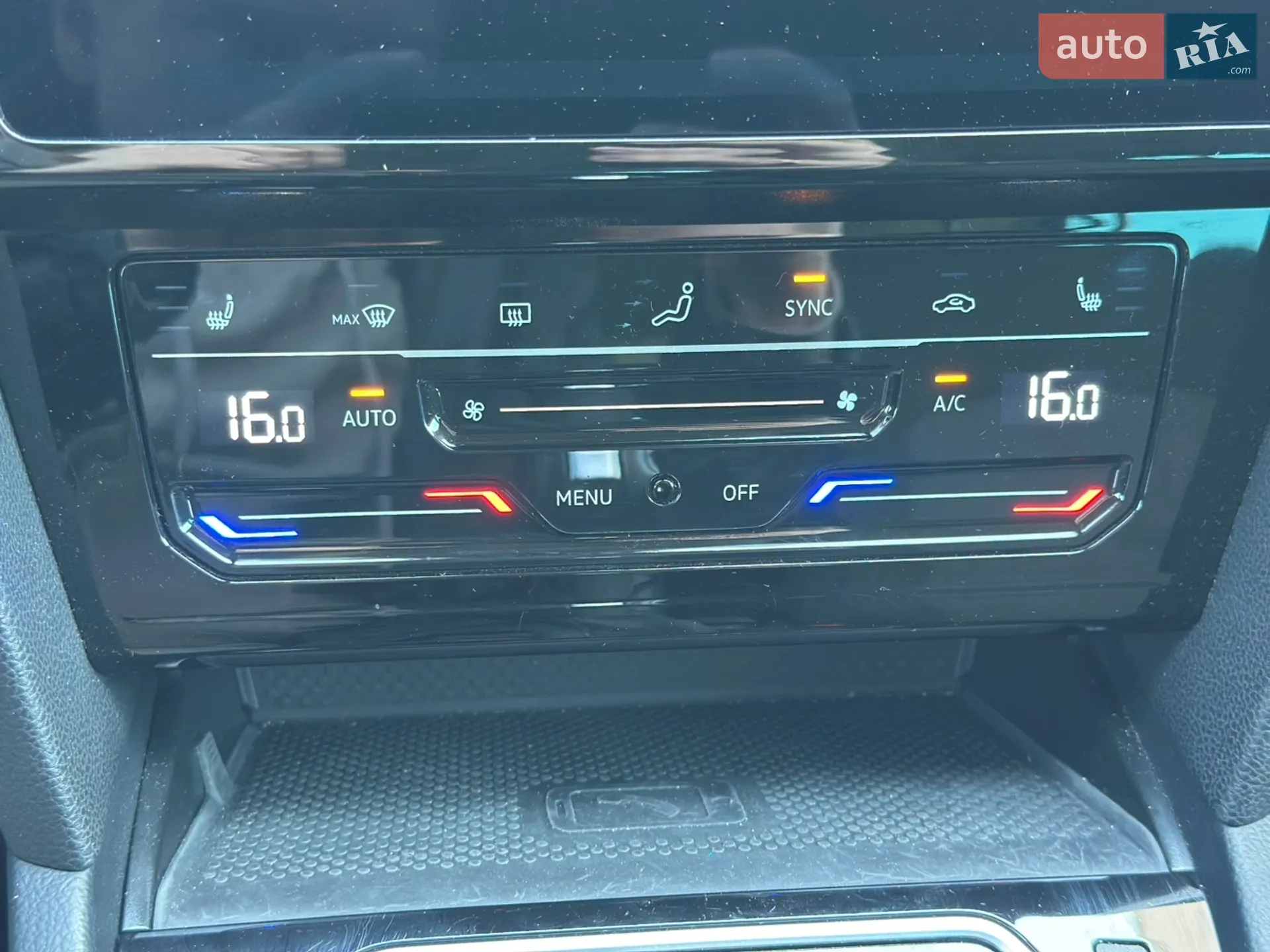 2020 Volkswagen Passat - мініатюра 23