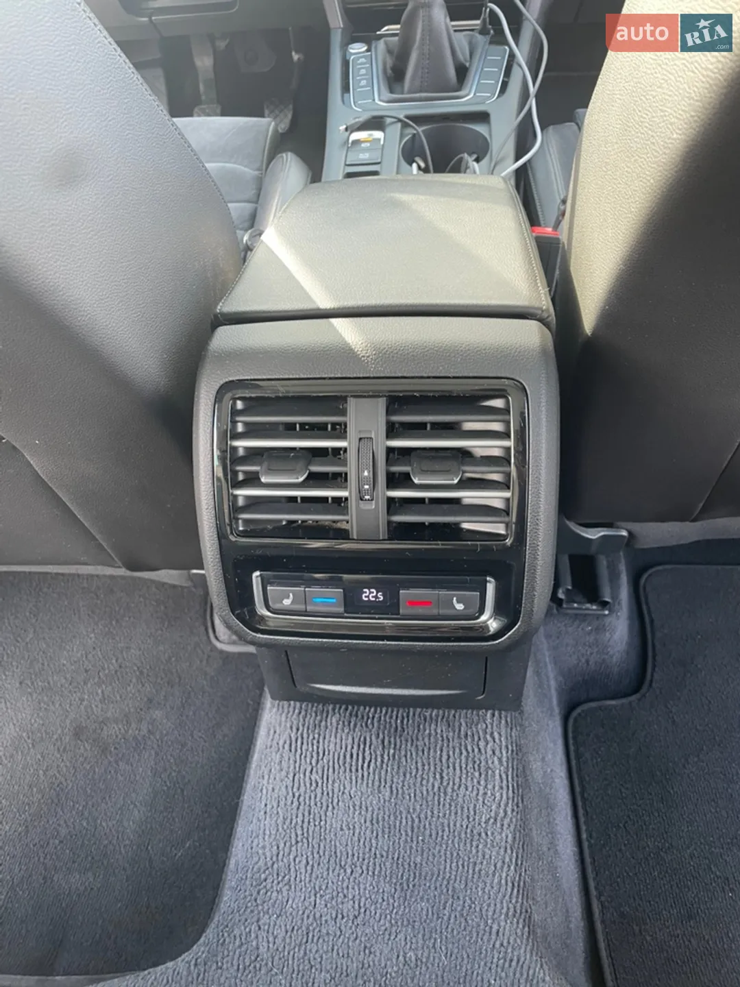 2016 Volkswagen Passat - мініатюра 19