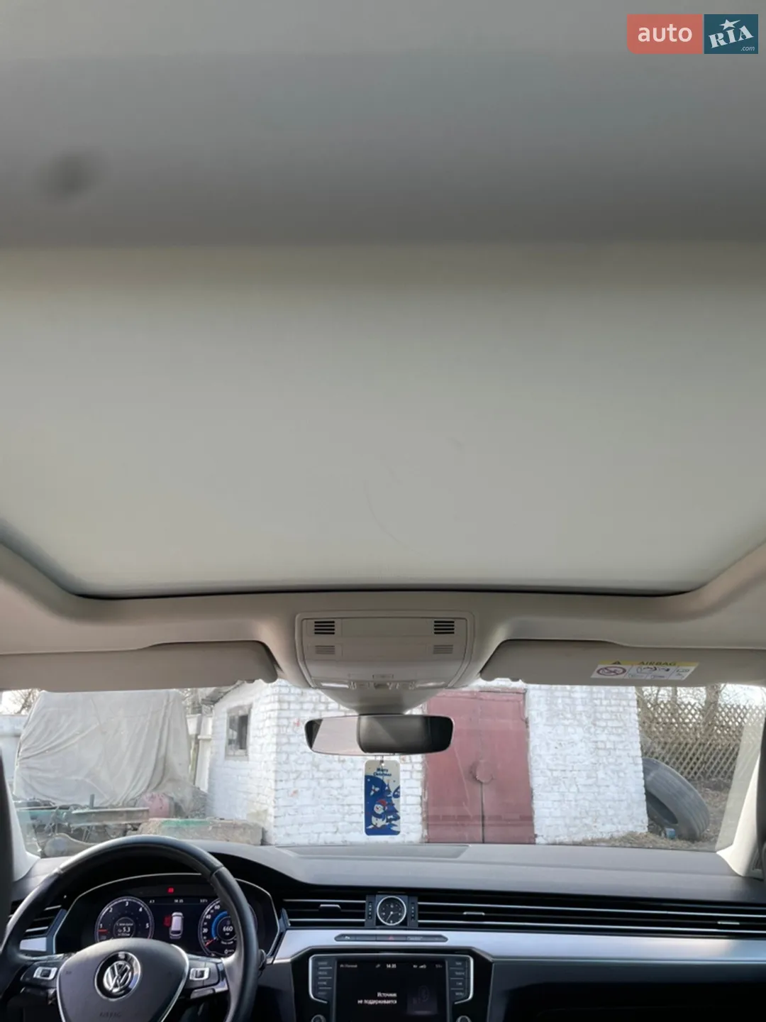 2016 Volkswagen Passat - мініатюра 25