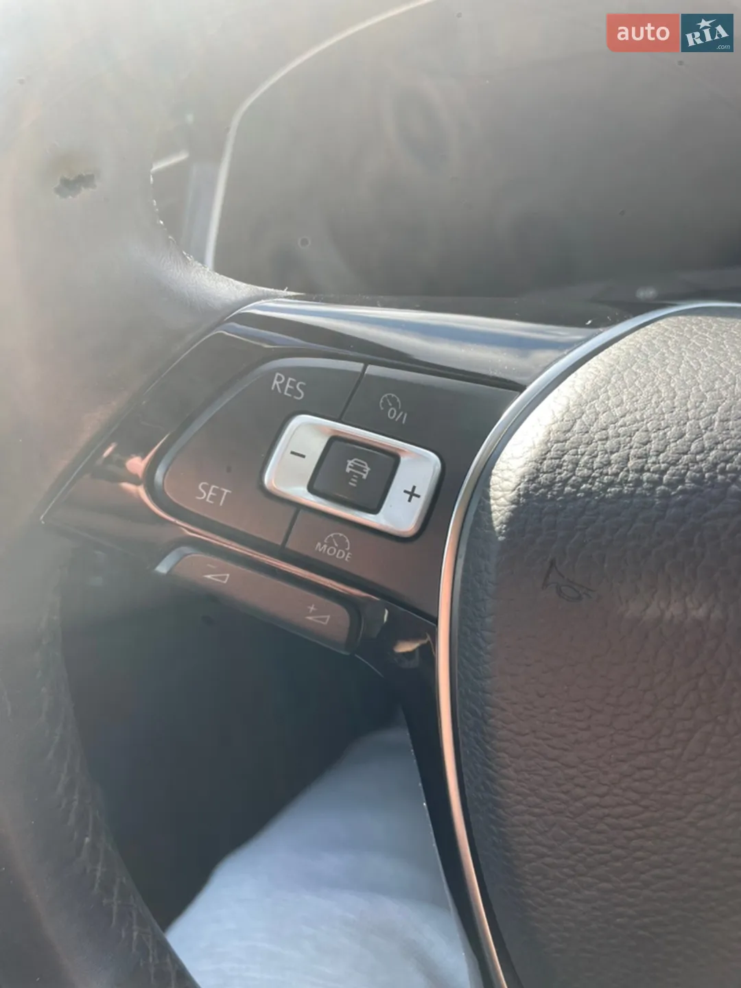 2016 Volkswagen Passat - мініатюра 30
