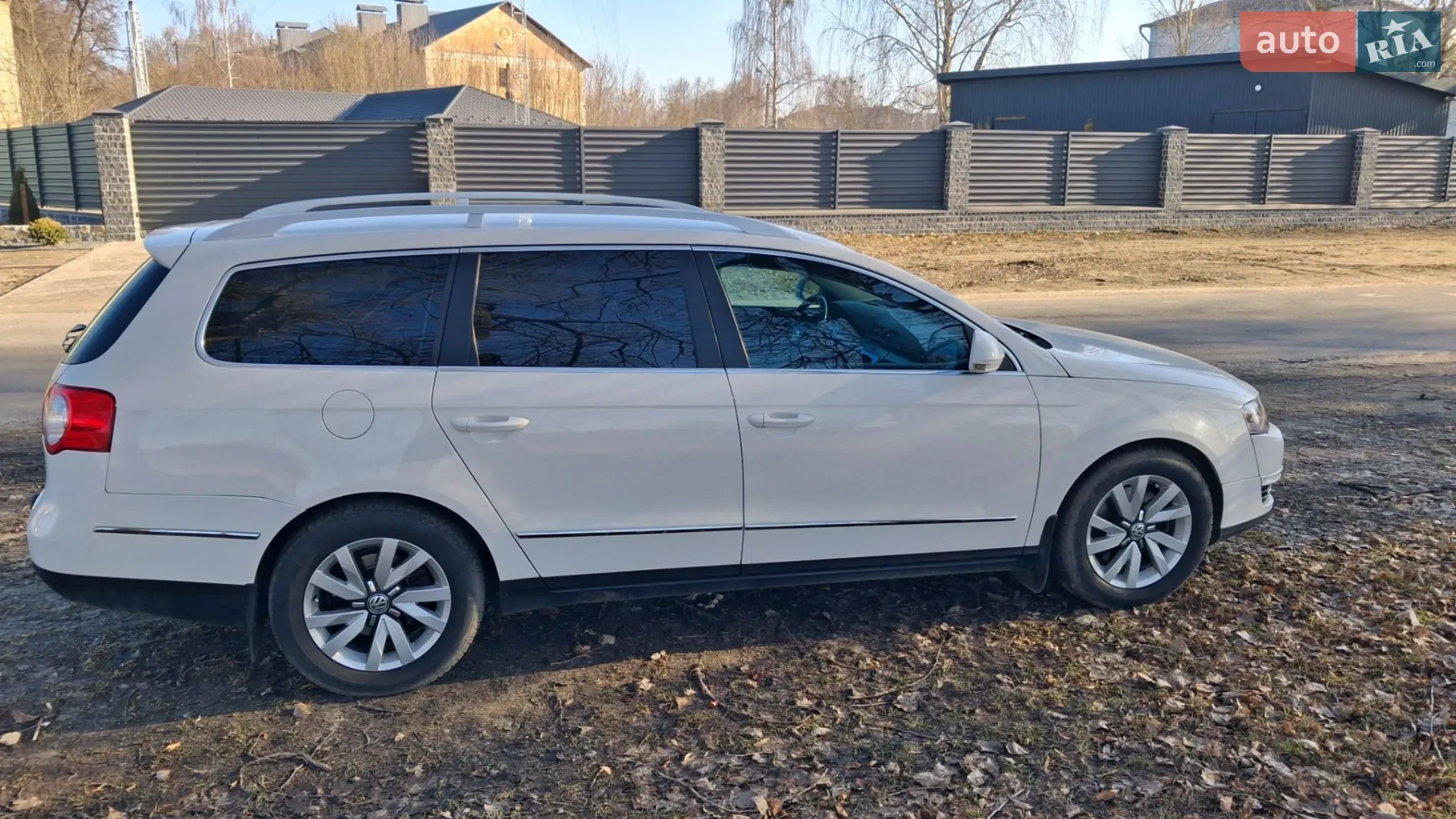 2010 Volkswagen Passat - мініатюра 8