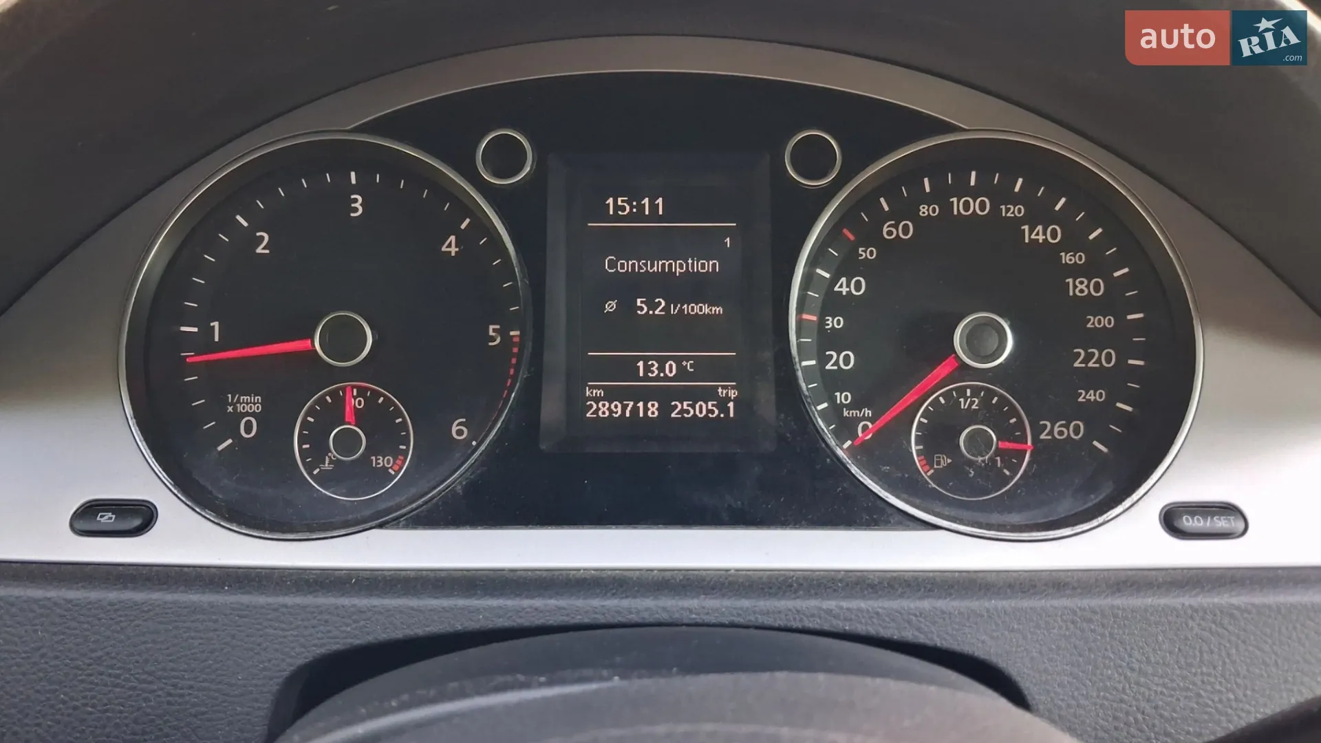 2010 Volkswagen Passat - мініатюра 2