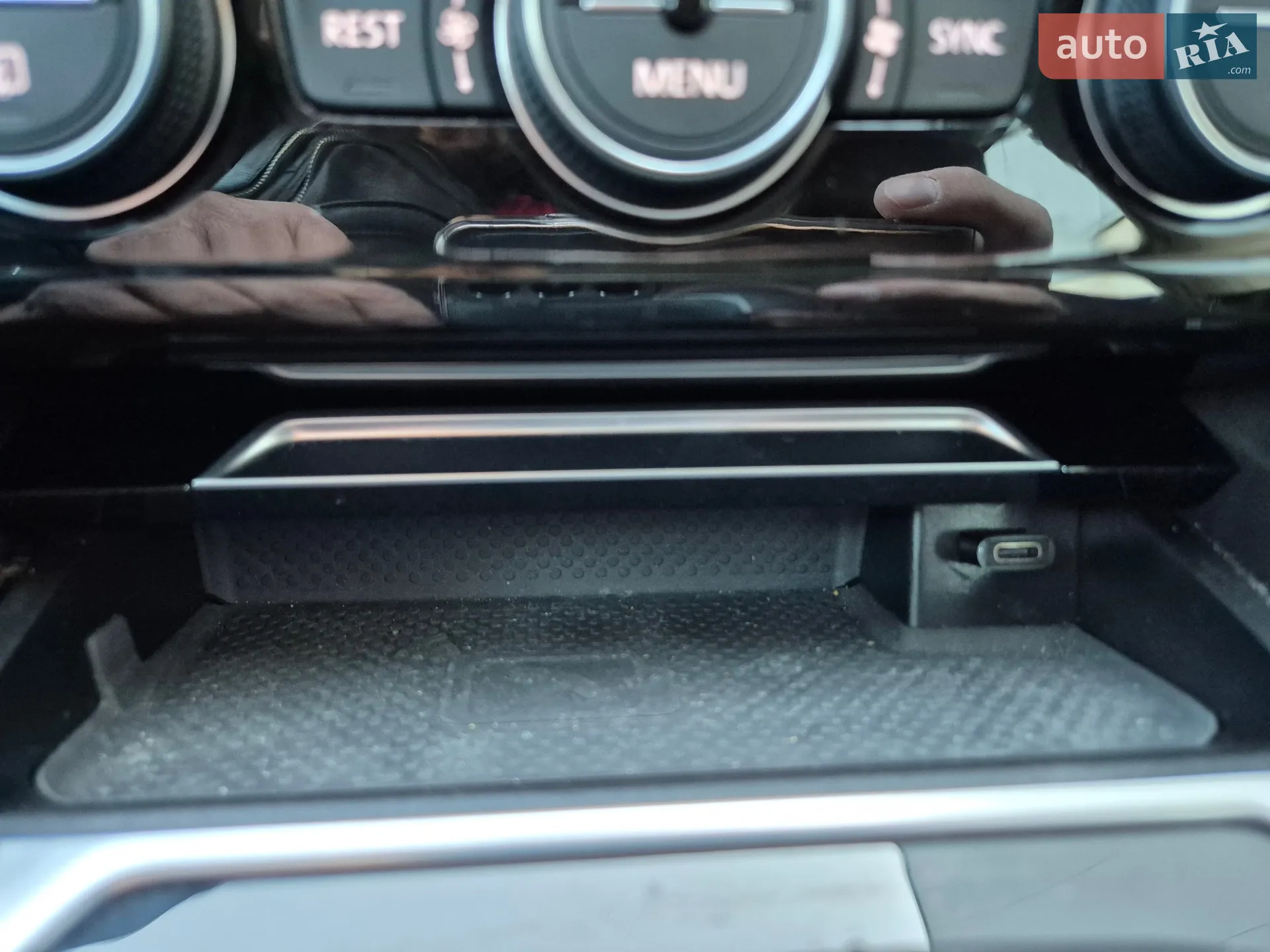 2019 Volkswagen Passat - мініатюра 41