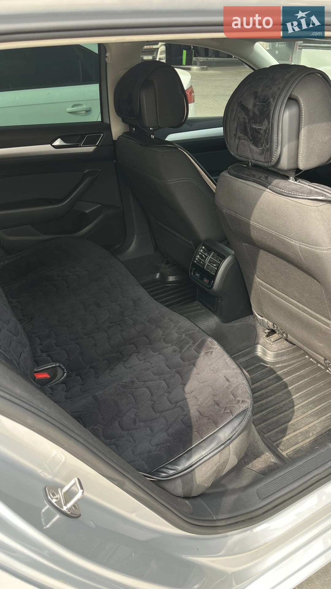 2015 Volkswagen Passat - мініатюра 22
