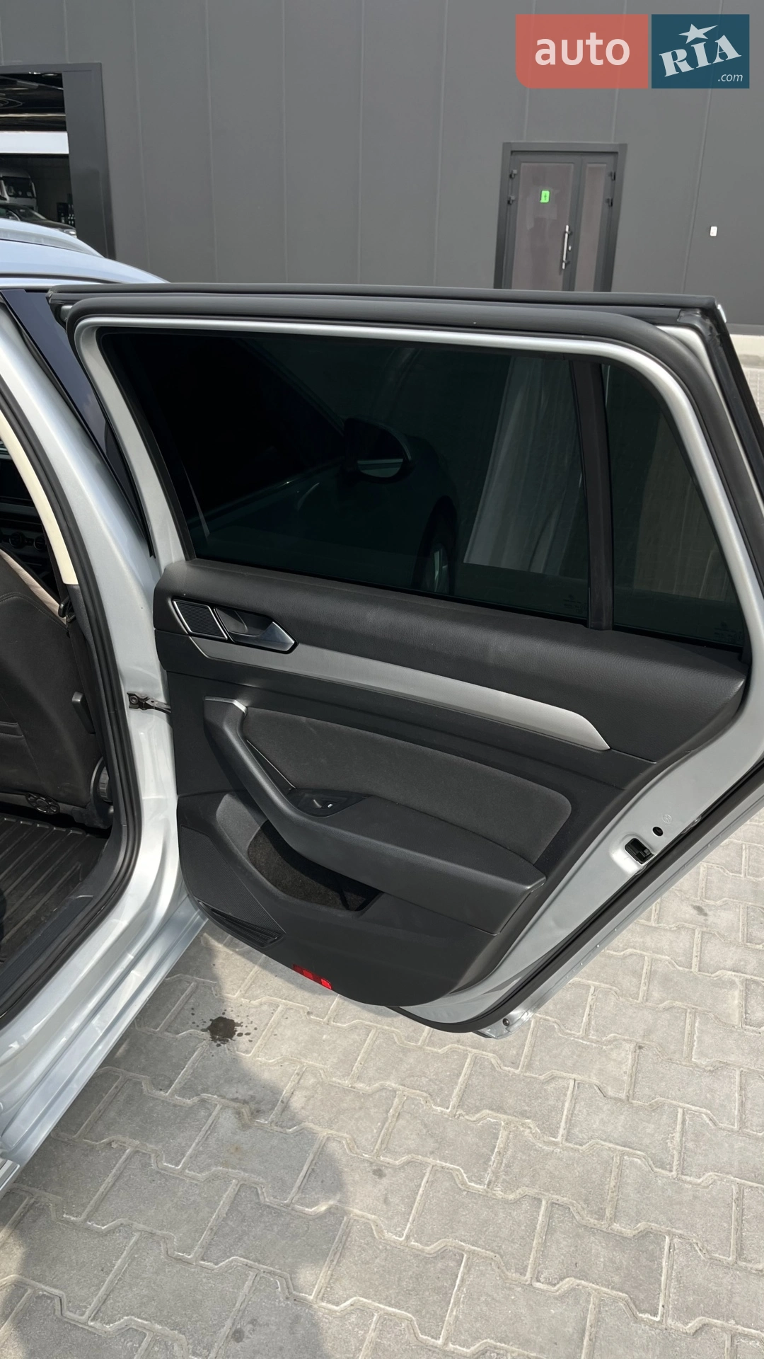 2015 Volkswagen Passat - мініатюра 24