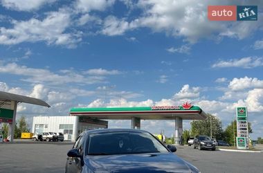 Седан Volkswagen Passat 2008 в Андріївці