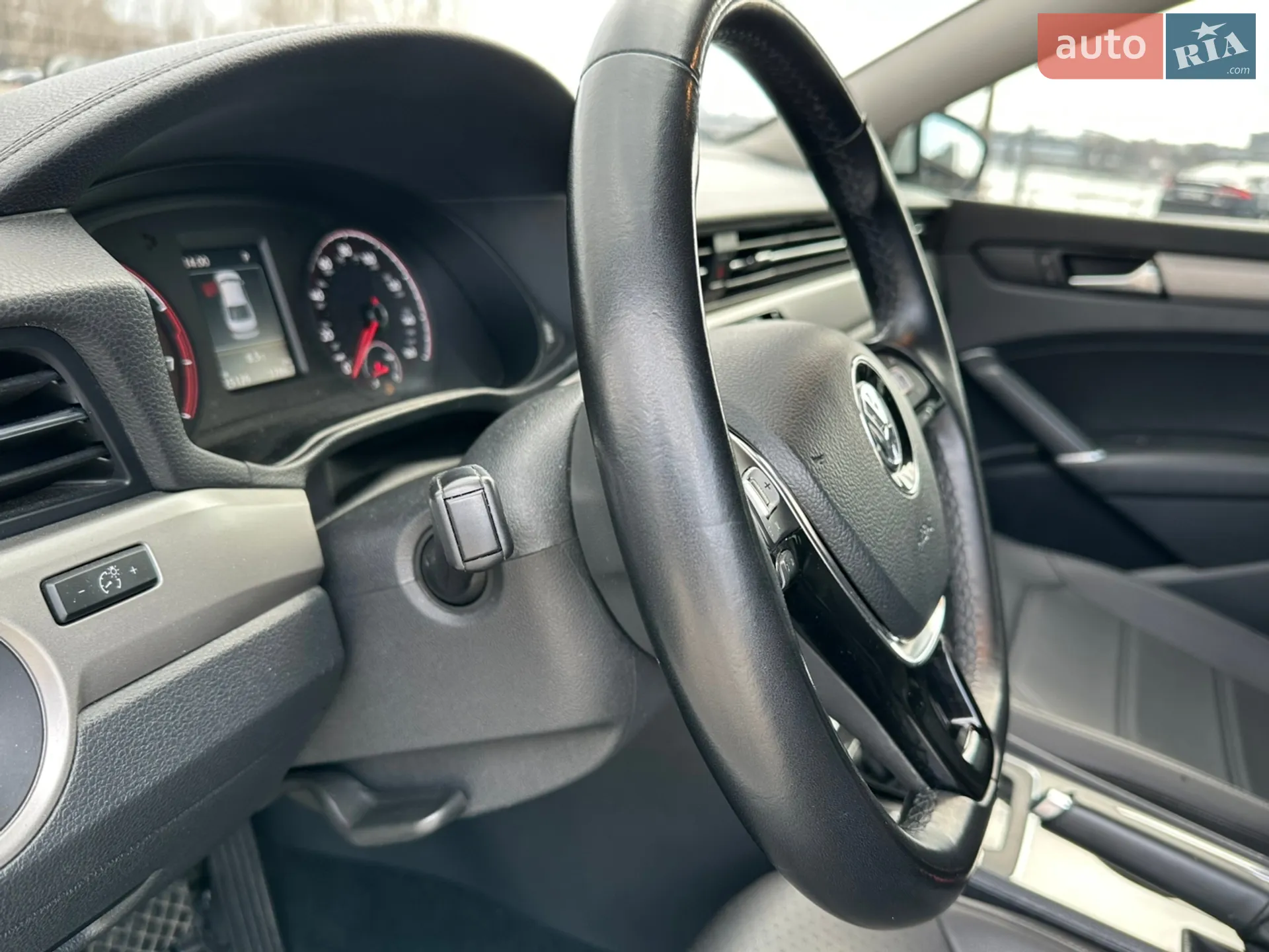 2020 Volkswagen Passat - мініатюра 22