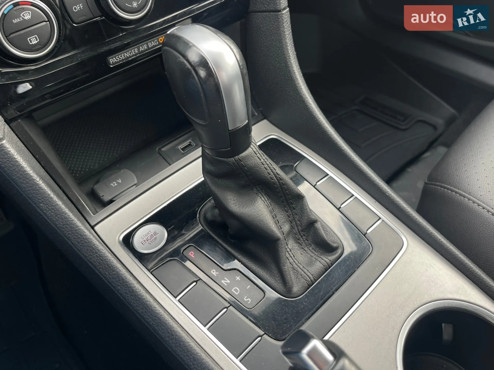 2021 Volkswagen Passat - мініатюра 34