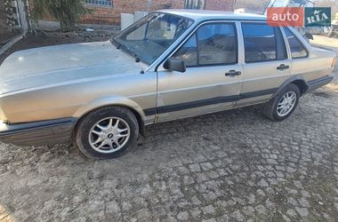 Хетчбек Volkswagen Passat 1988 в Чорткові