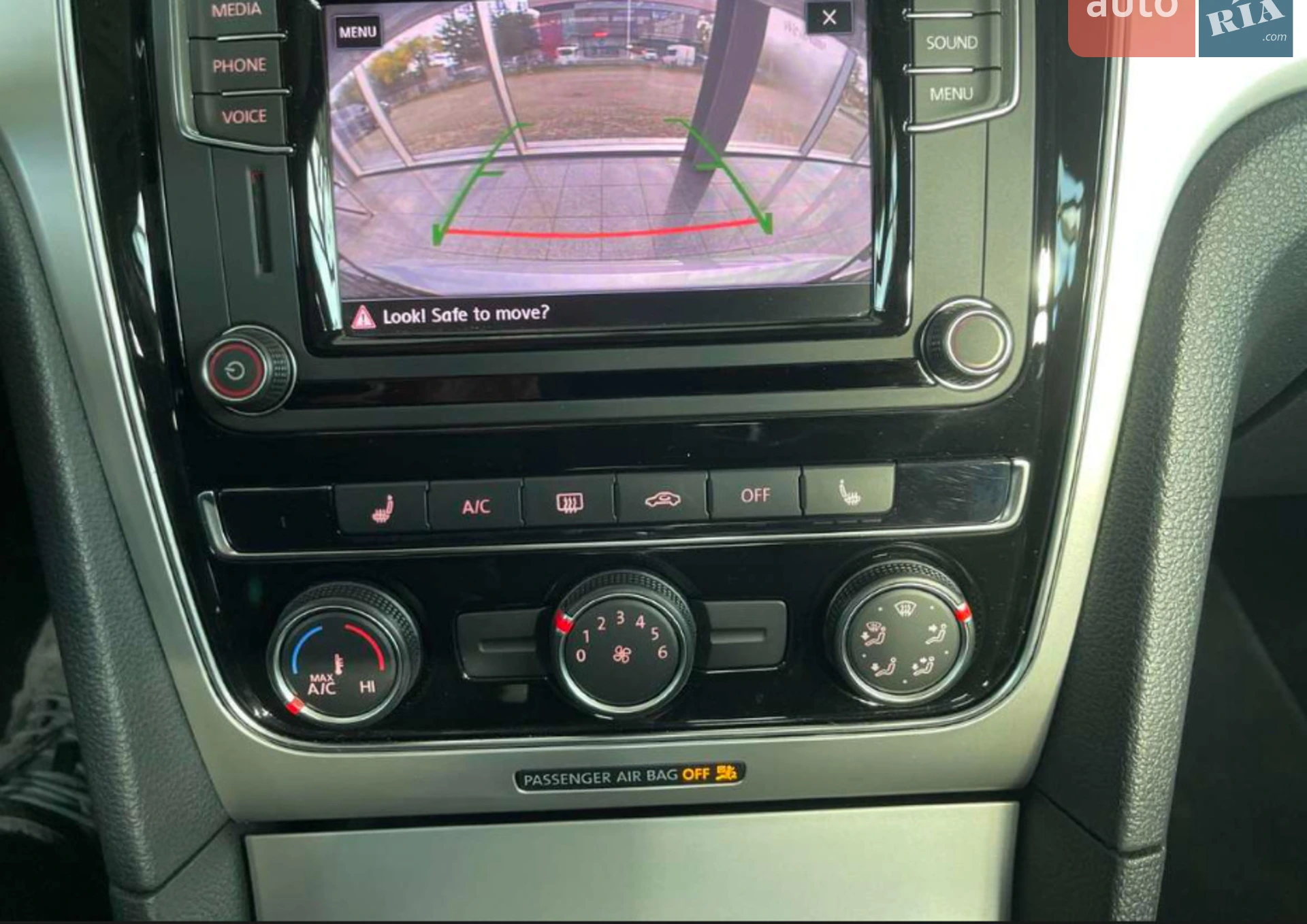2019 Volkswagen Passat - мініатюра 9
