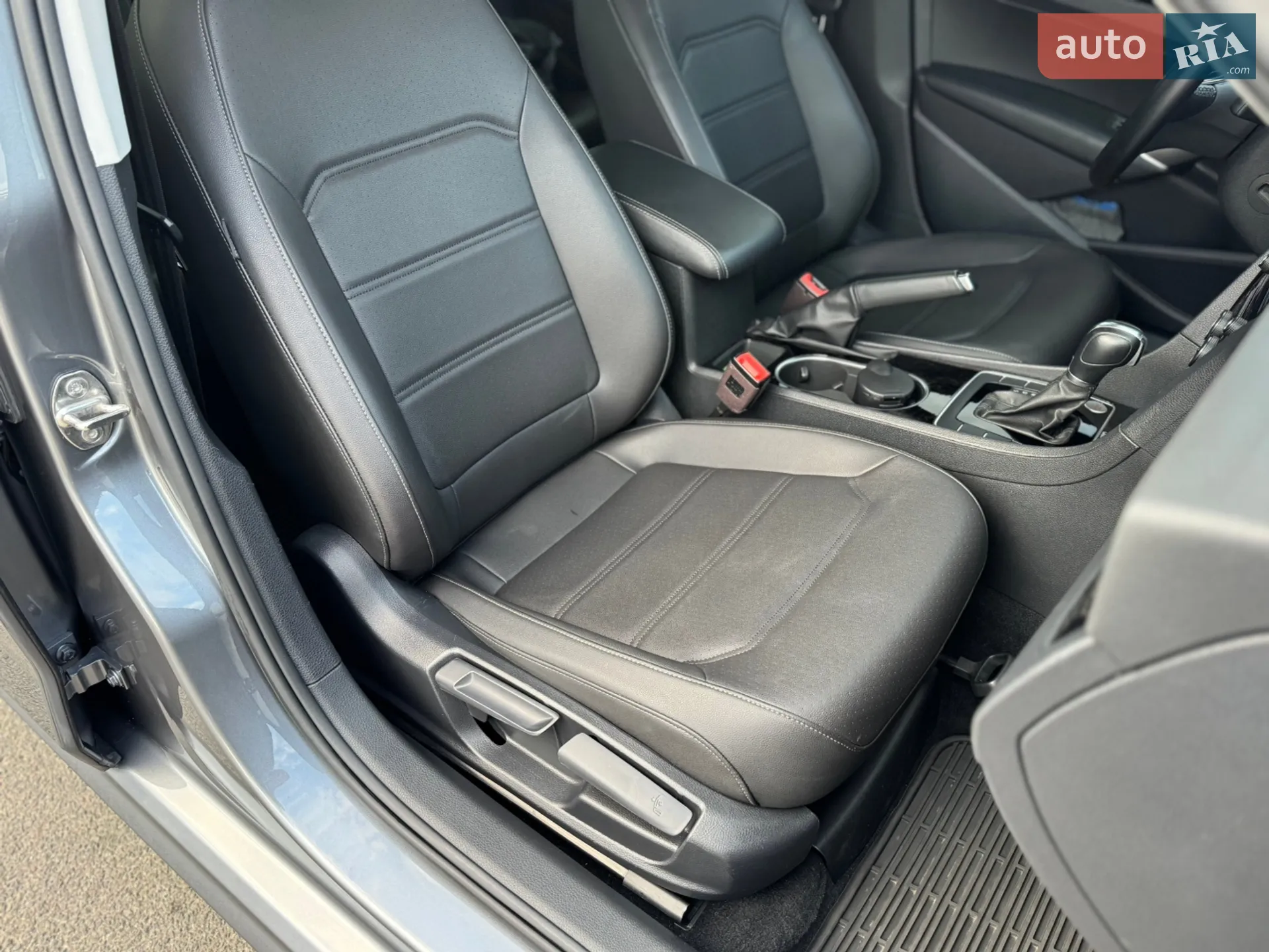 2020 Volkswagen Passat - мініатюра 35