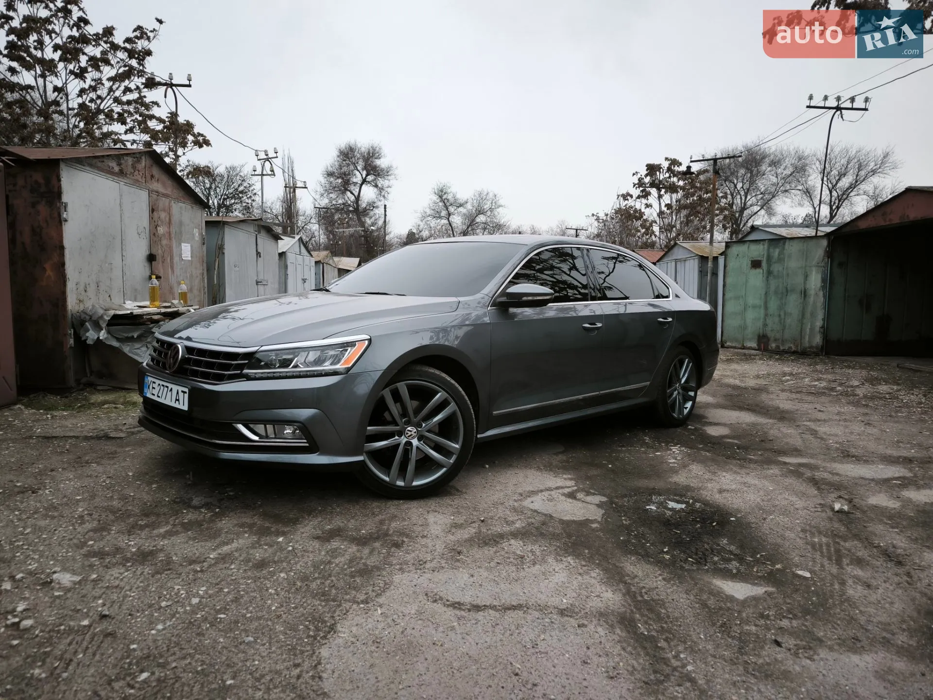 2016 Volkswagen Passat - мініатюра 14