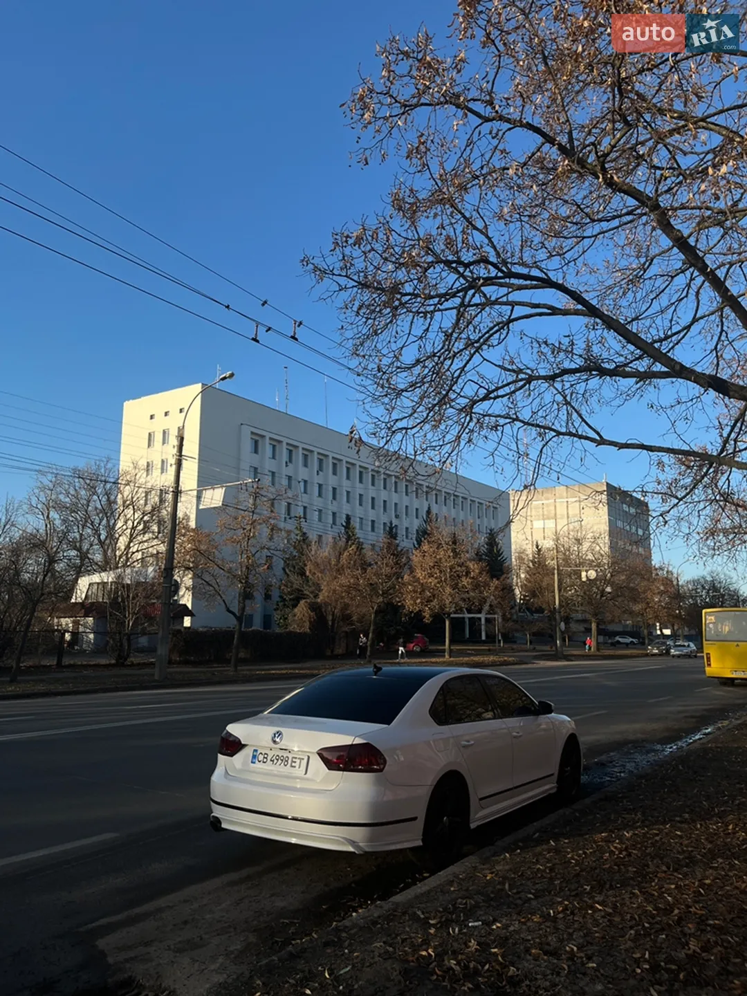 2014 Volkswagen Passat - мініатюра 10