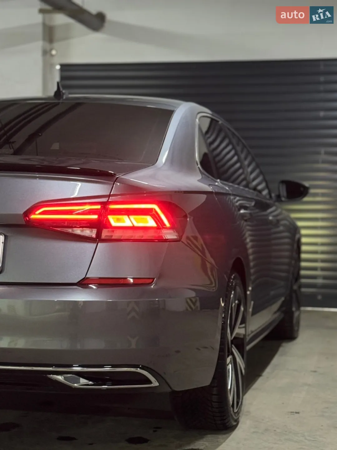 2020 Volkswagen Passat - мініатюра 2