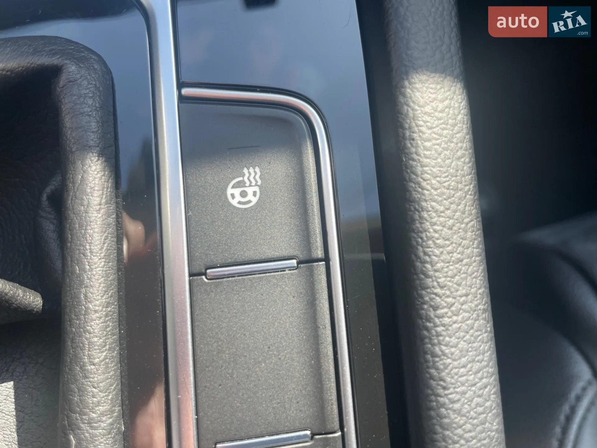 2017 Volkswagen Passat - мініатюра 7