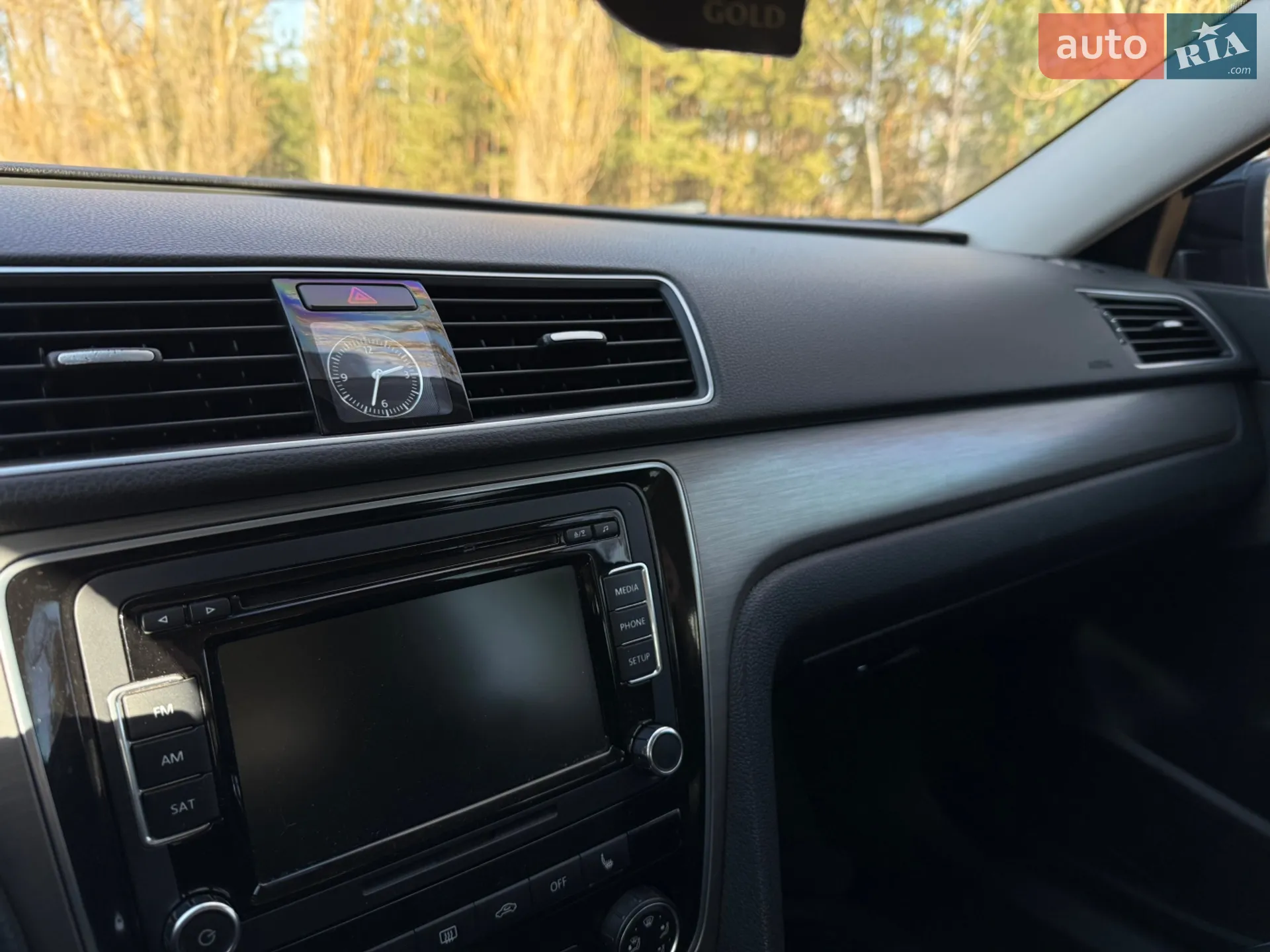 2014 Volkswagen Passat - мініатюра 27