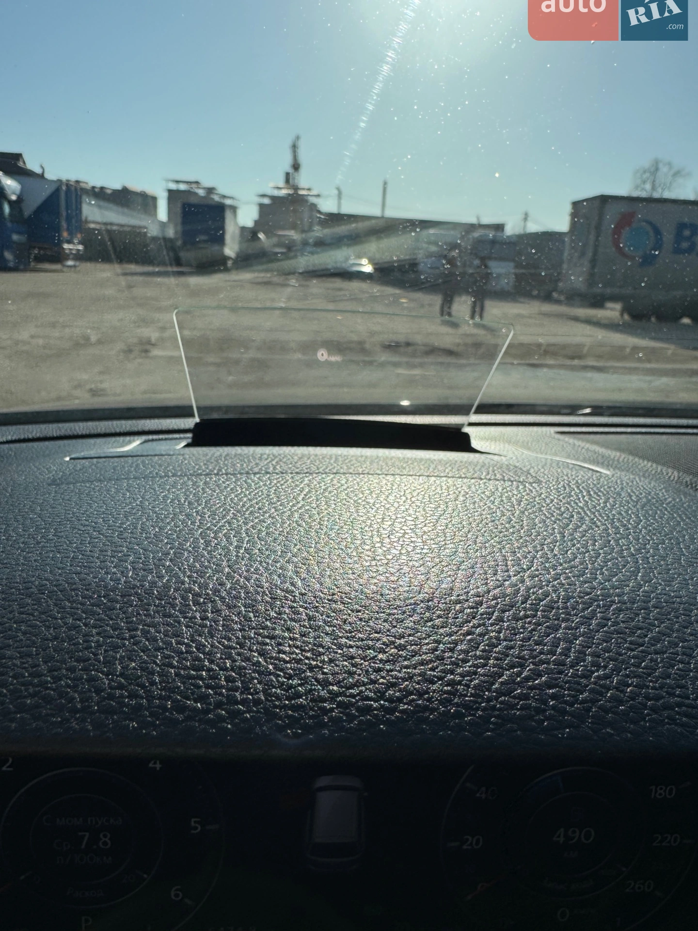 2016 Volkswagen Passat - мініатюра 7