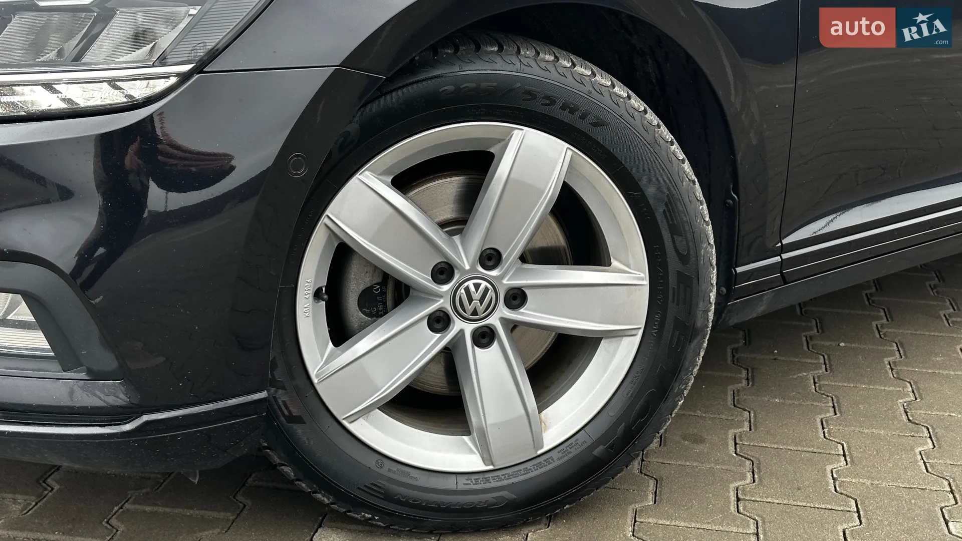 2020 Volkswagen Passat - мініатюра 12