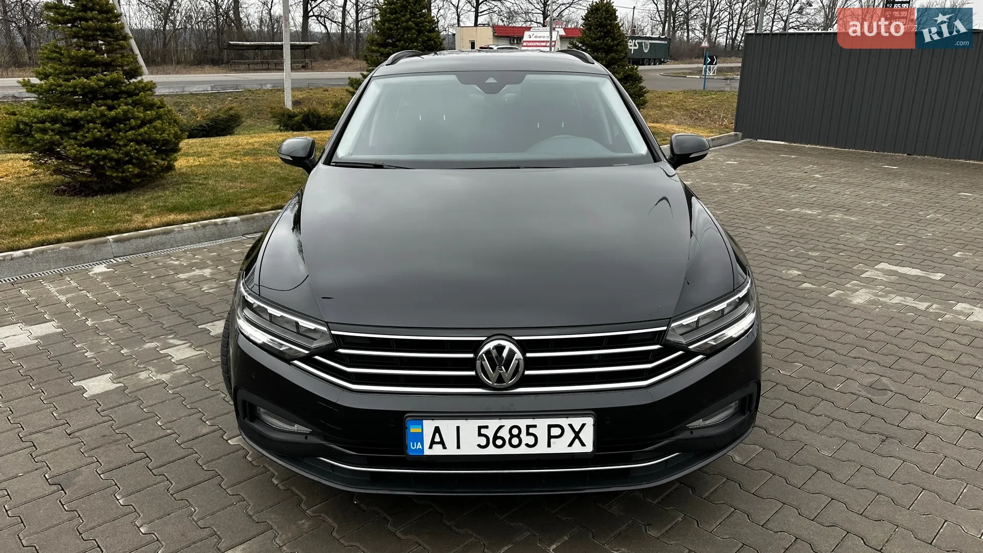 2020 Volkswagen Passat - мініатюра 11