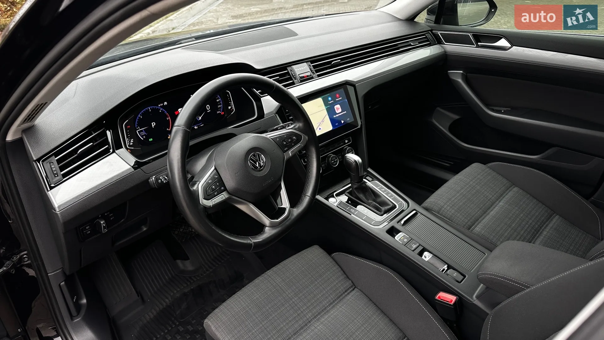 2020 Volkswagen Passat - мініатюра 14