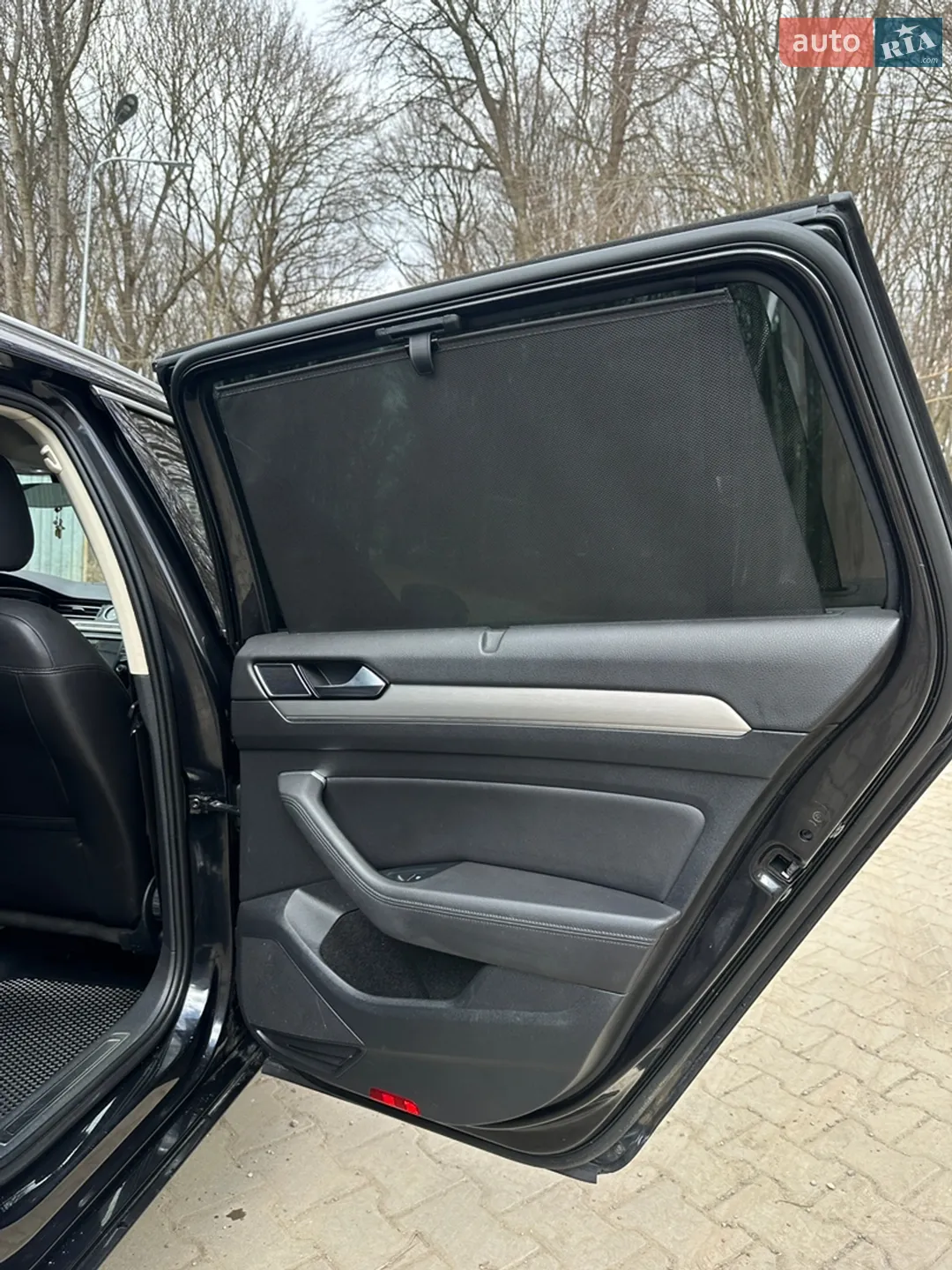 2017 Volkswagen Passat - мініатюра 23