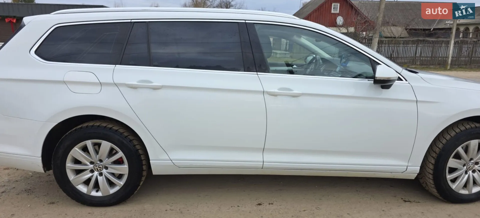 2014 Volkswagen Passat - мініатюра 18