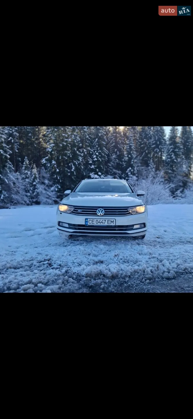 2014 Volkswagen Passat - мініатюра 20