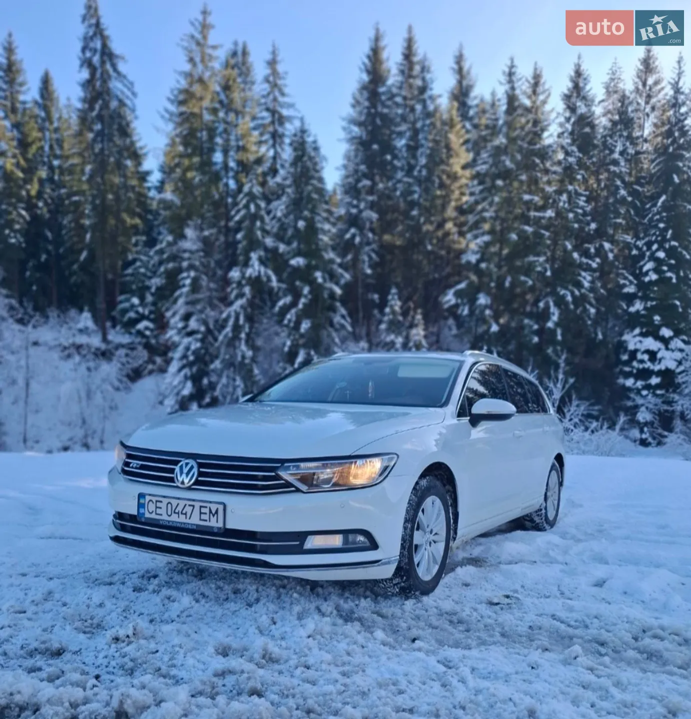 2014 Volkswagen Passat - мініатюра 26