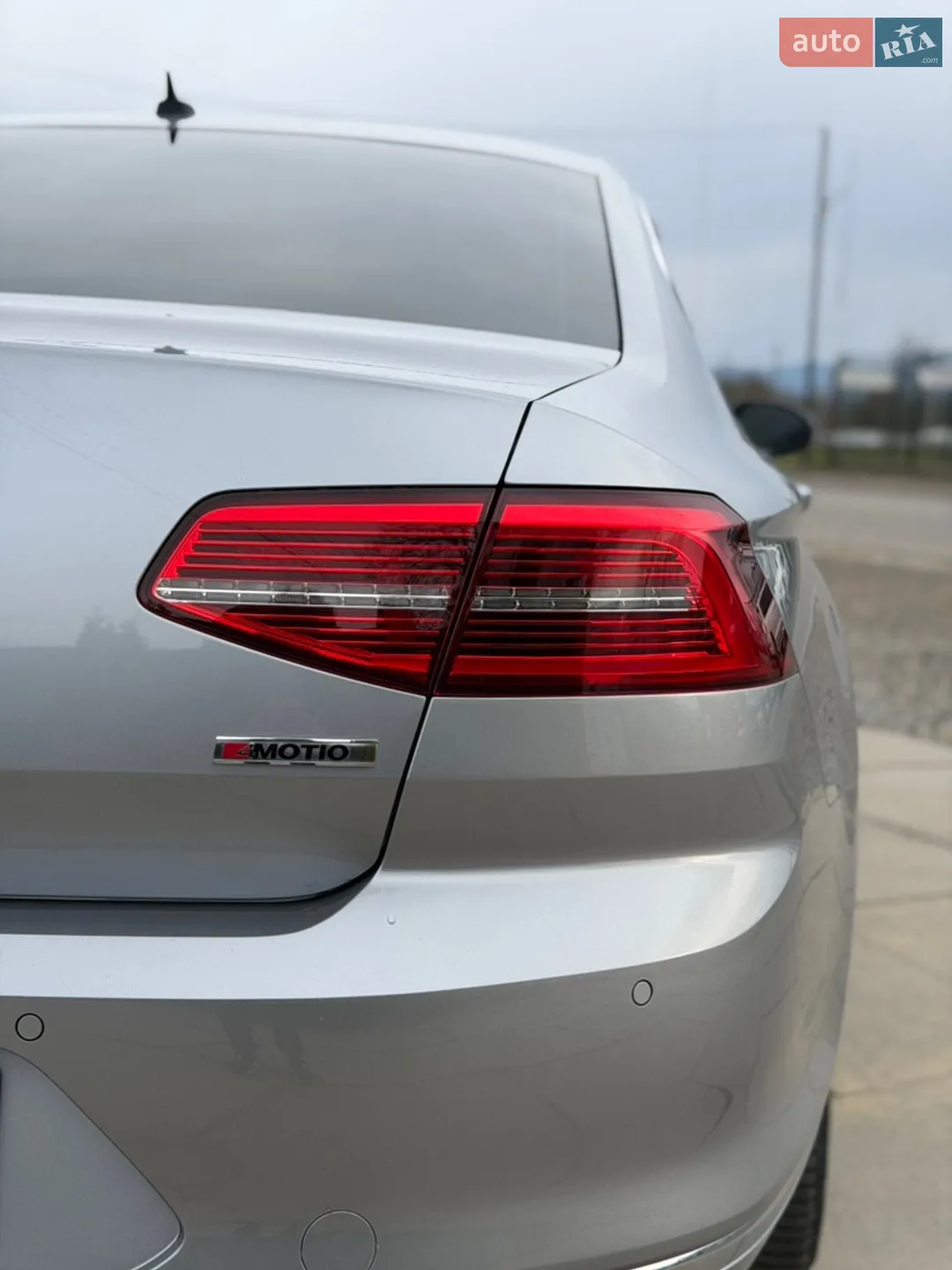 2019 Volkswagen Passat - мініатюра 15